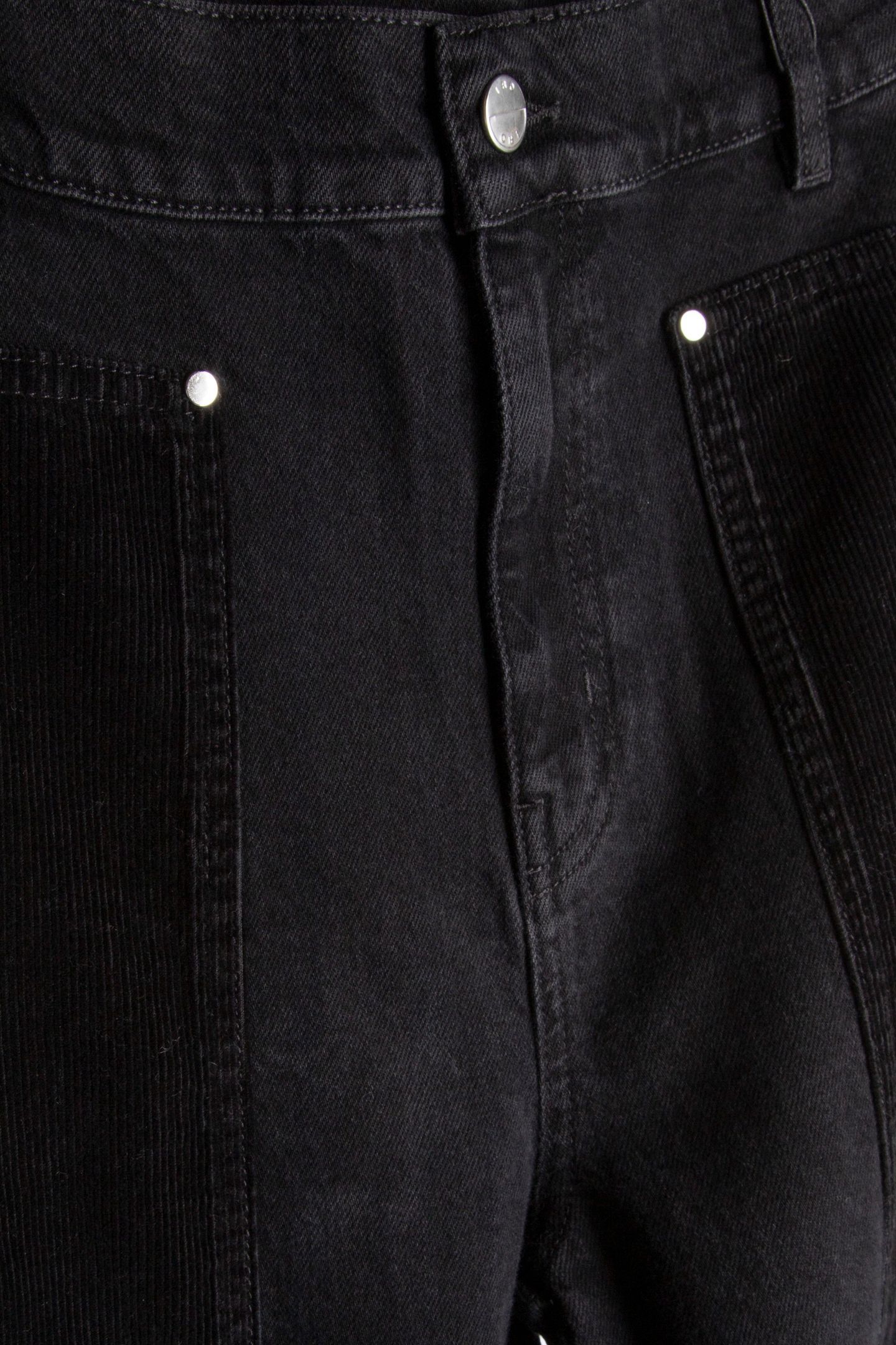 ELYSSASPE PANT BLACK 4