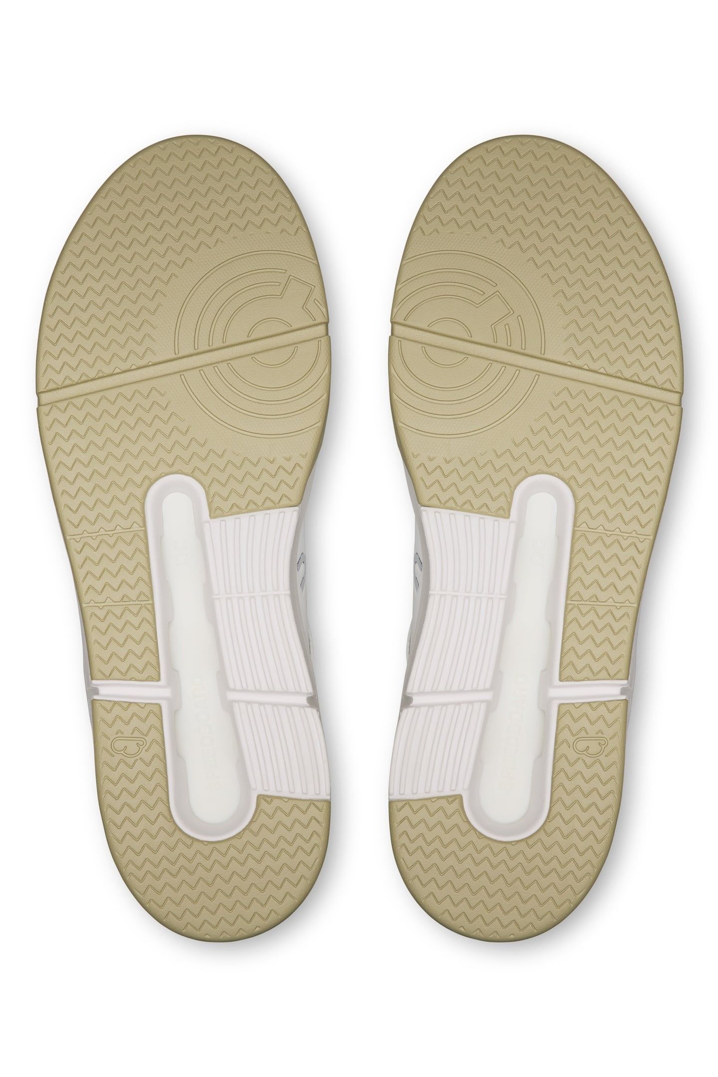 THE ROGER CLUBHOUSE 2 WHITE | CHALK 6