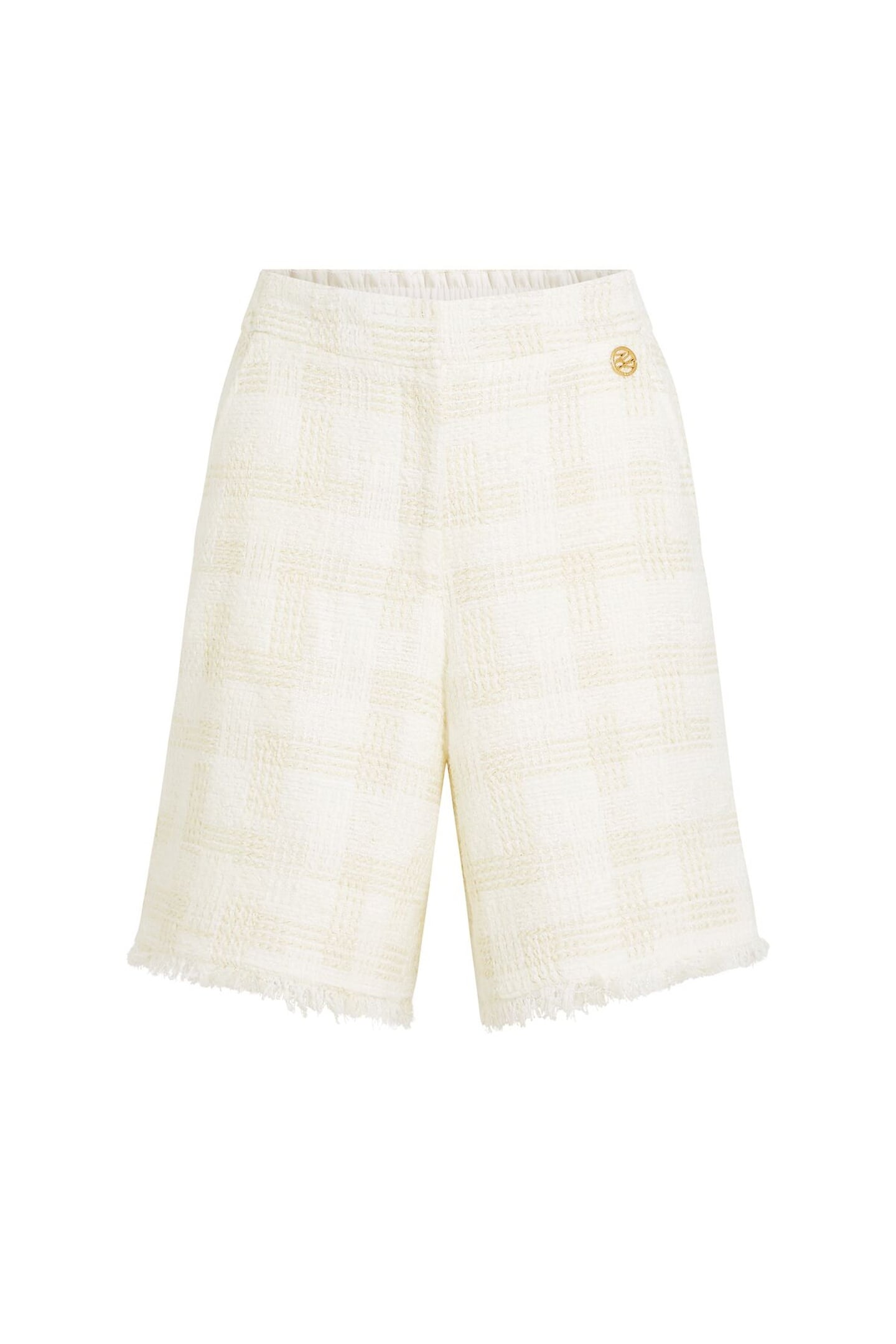 BOUCLE BERMUDA PRISTINE 4