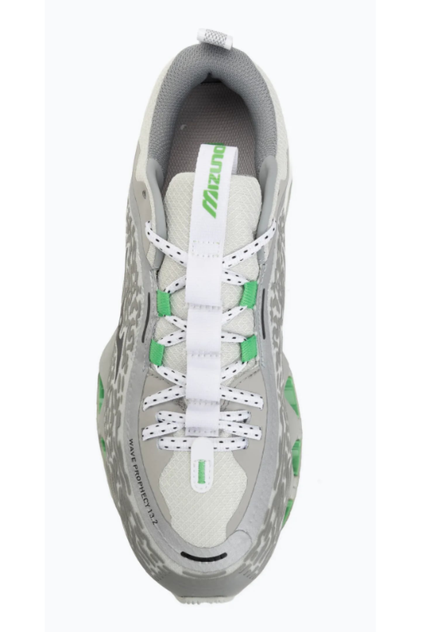 UNISEX SHOE SL WAVE PROPHECY 13.2 3
