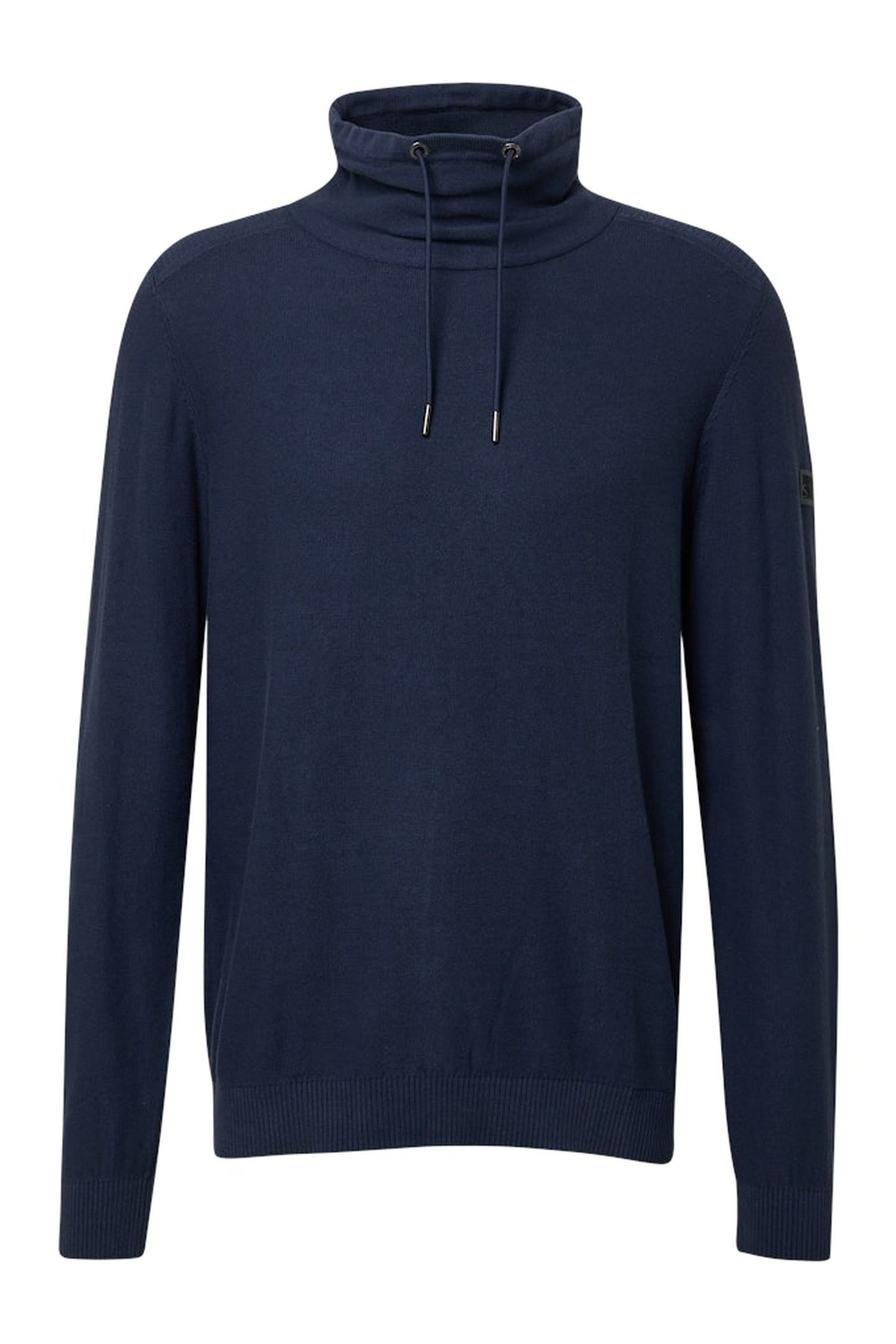 S.OLIVER PULLOVER MARINE 4