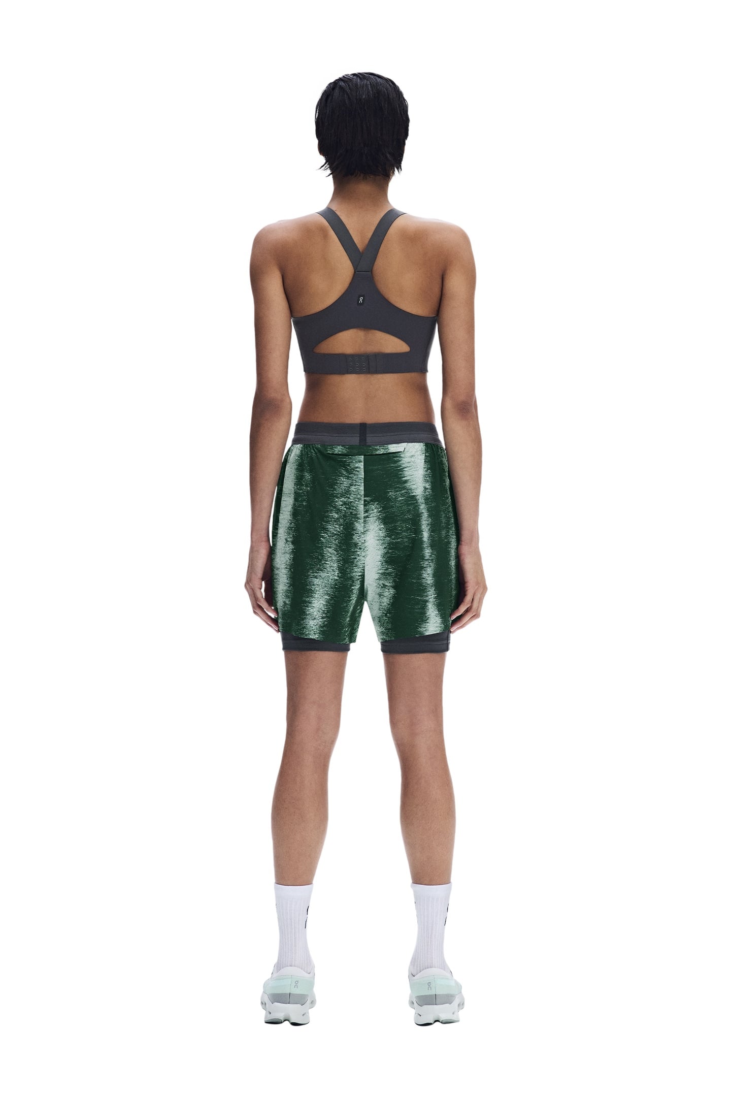 PERFORMANCE SHORTS TERRA 1 COVE | ECLIPSE 2