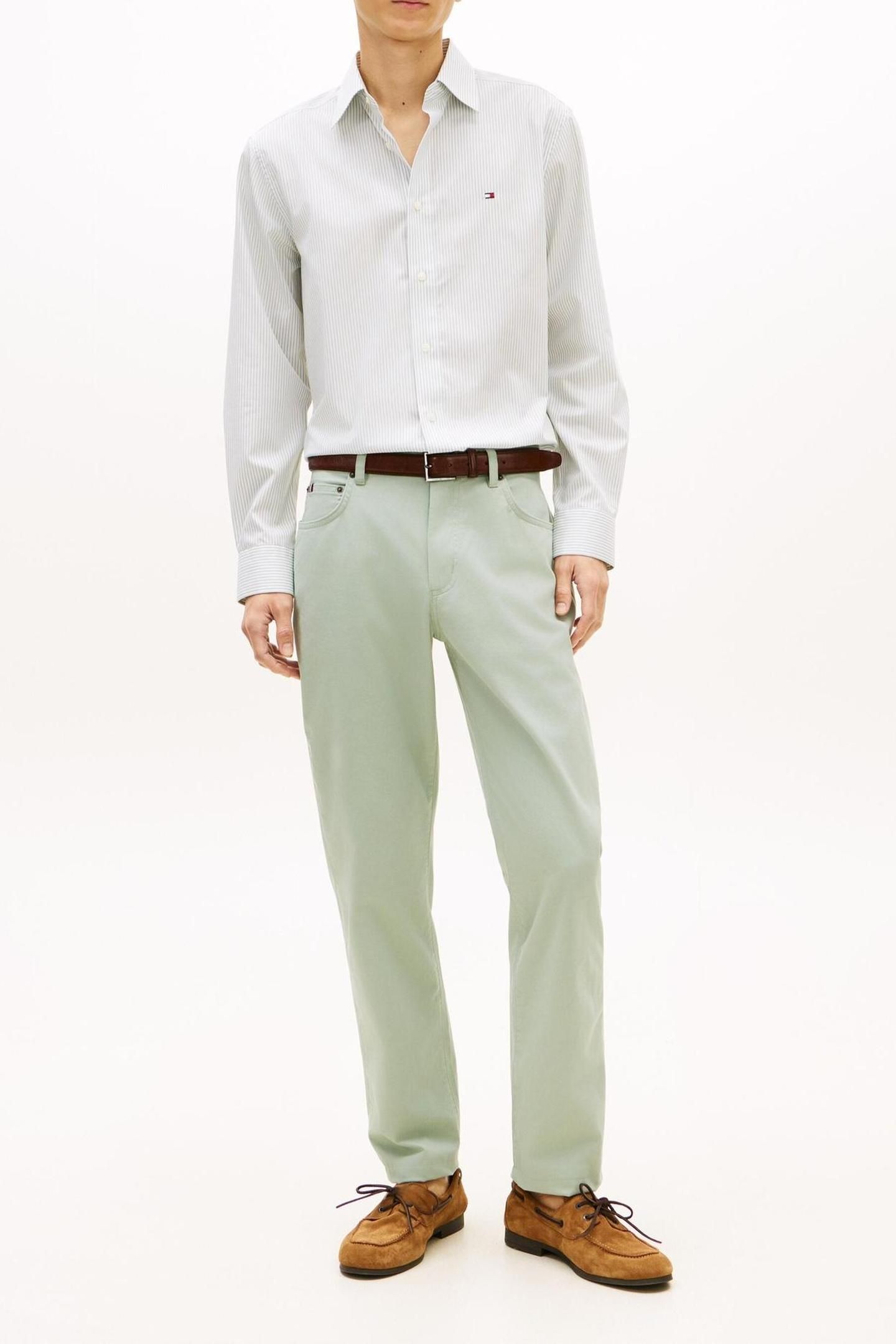 DENTON 5PKT ESSENTIAL MINTY GREY 2