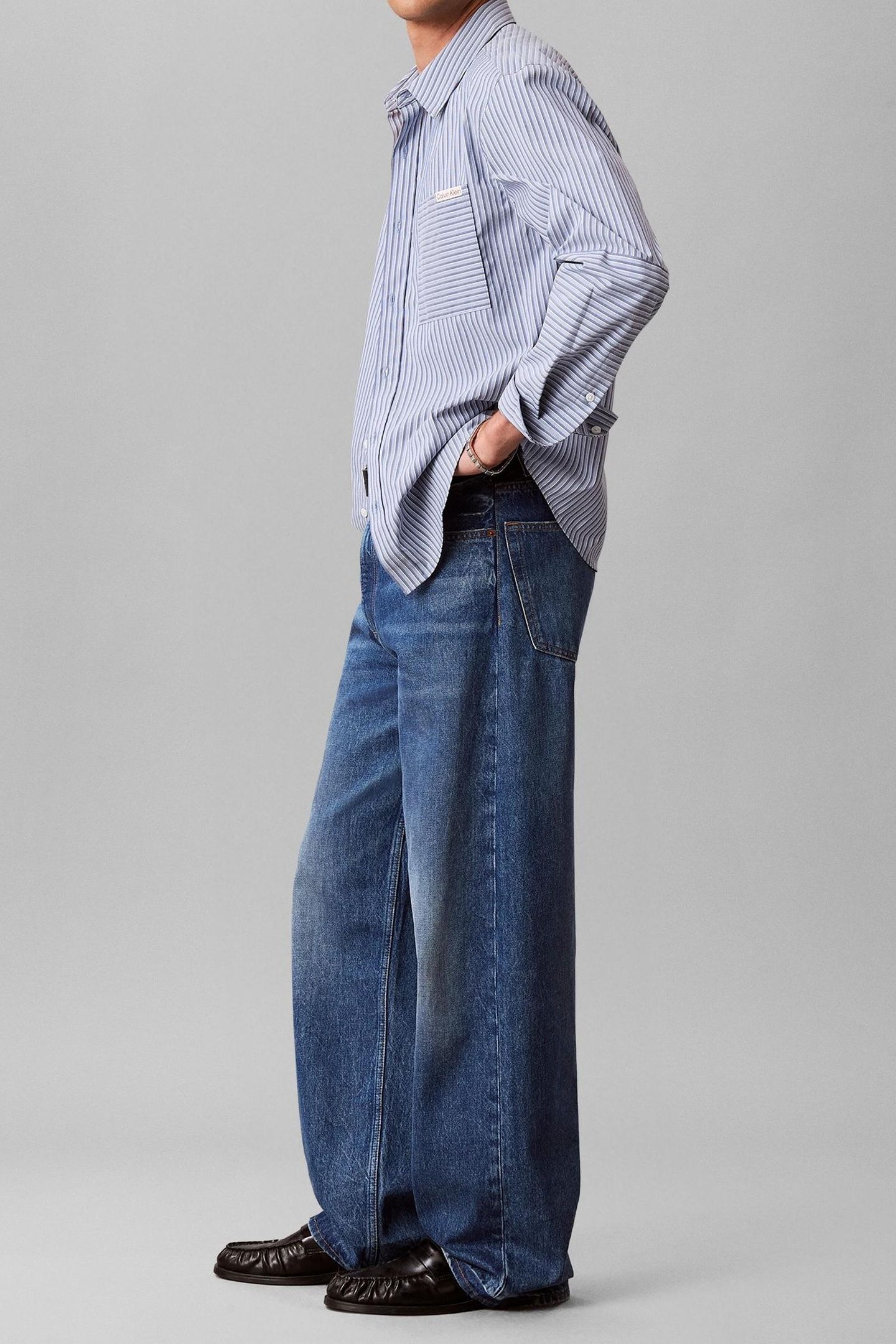 BAGGY BOULDER BLUE 4