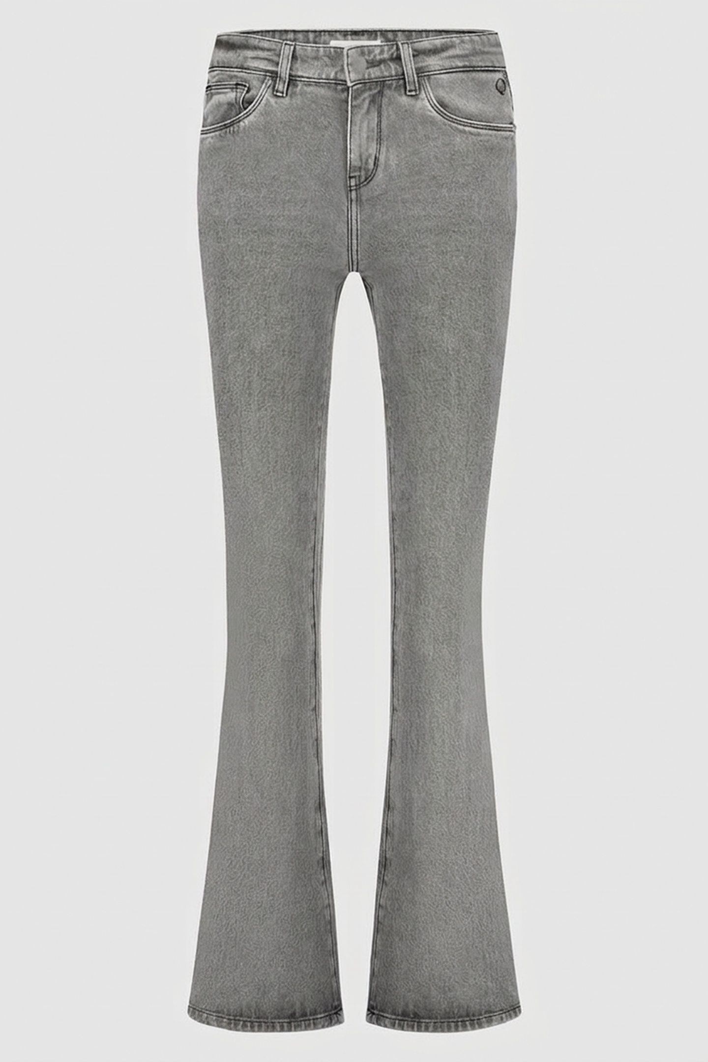 LIZZY DENIM FLINTSTONE 5