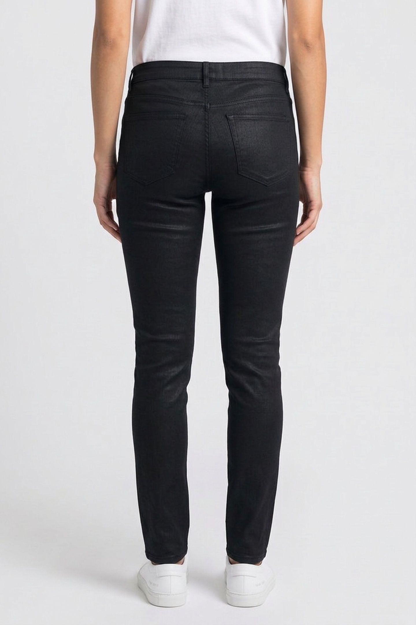UNISEX SMALL NEW STANDARD BLACK 2