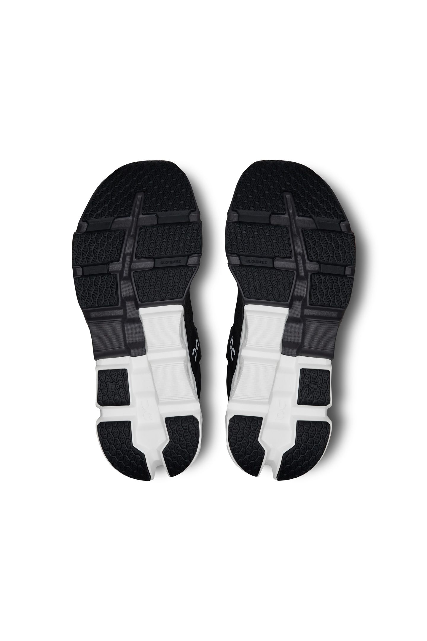 CLOUDFLYER 5 BLACK | WHITE 5