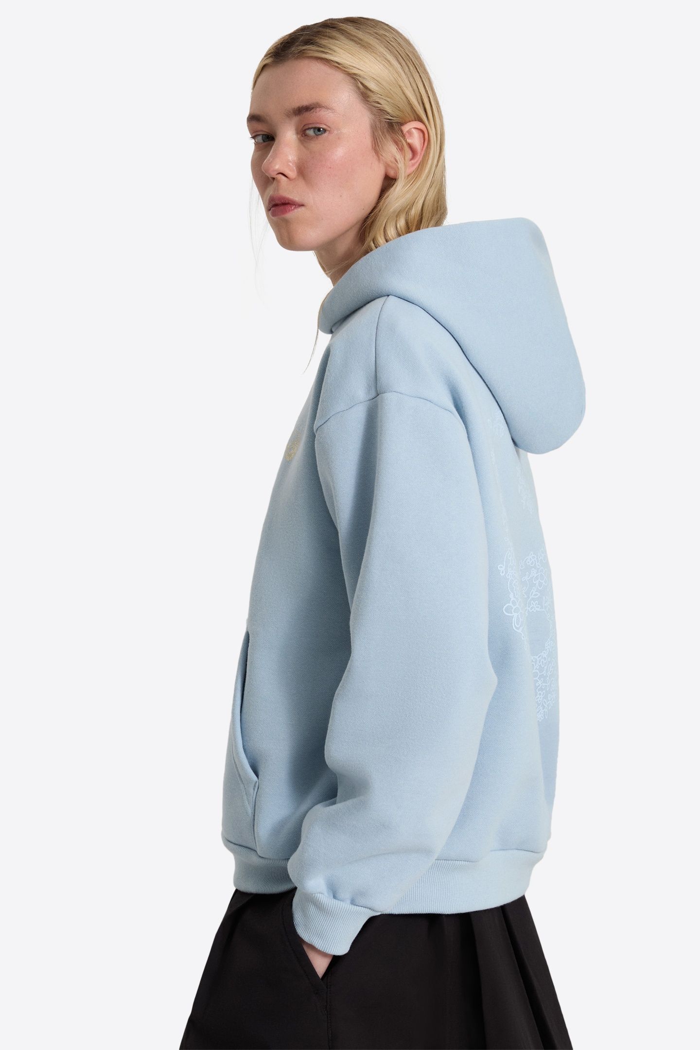 YIN AND YANG PULLOVER SOFT SLATE 3