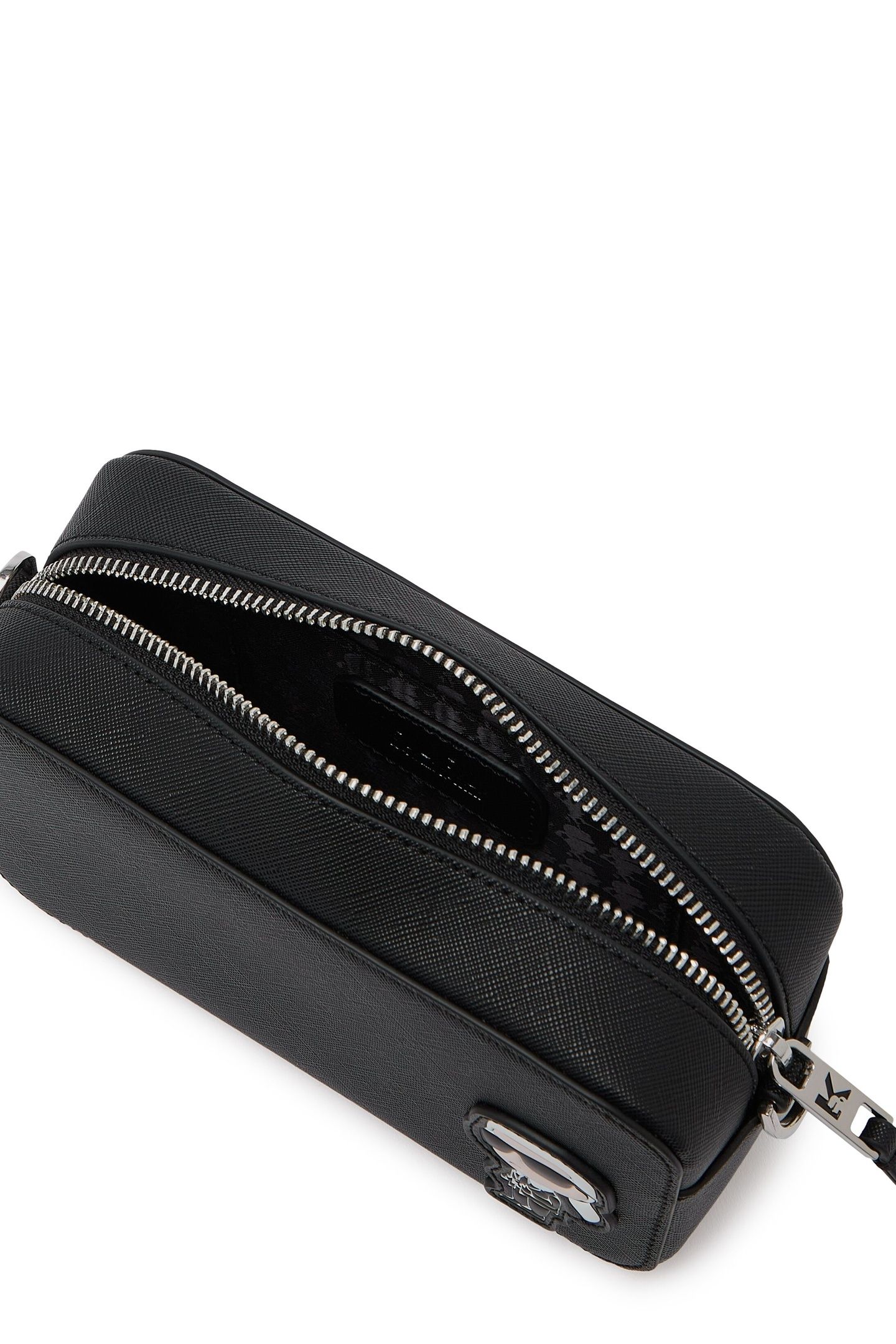 IKON CAMERA BAG BLACK 3