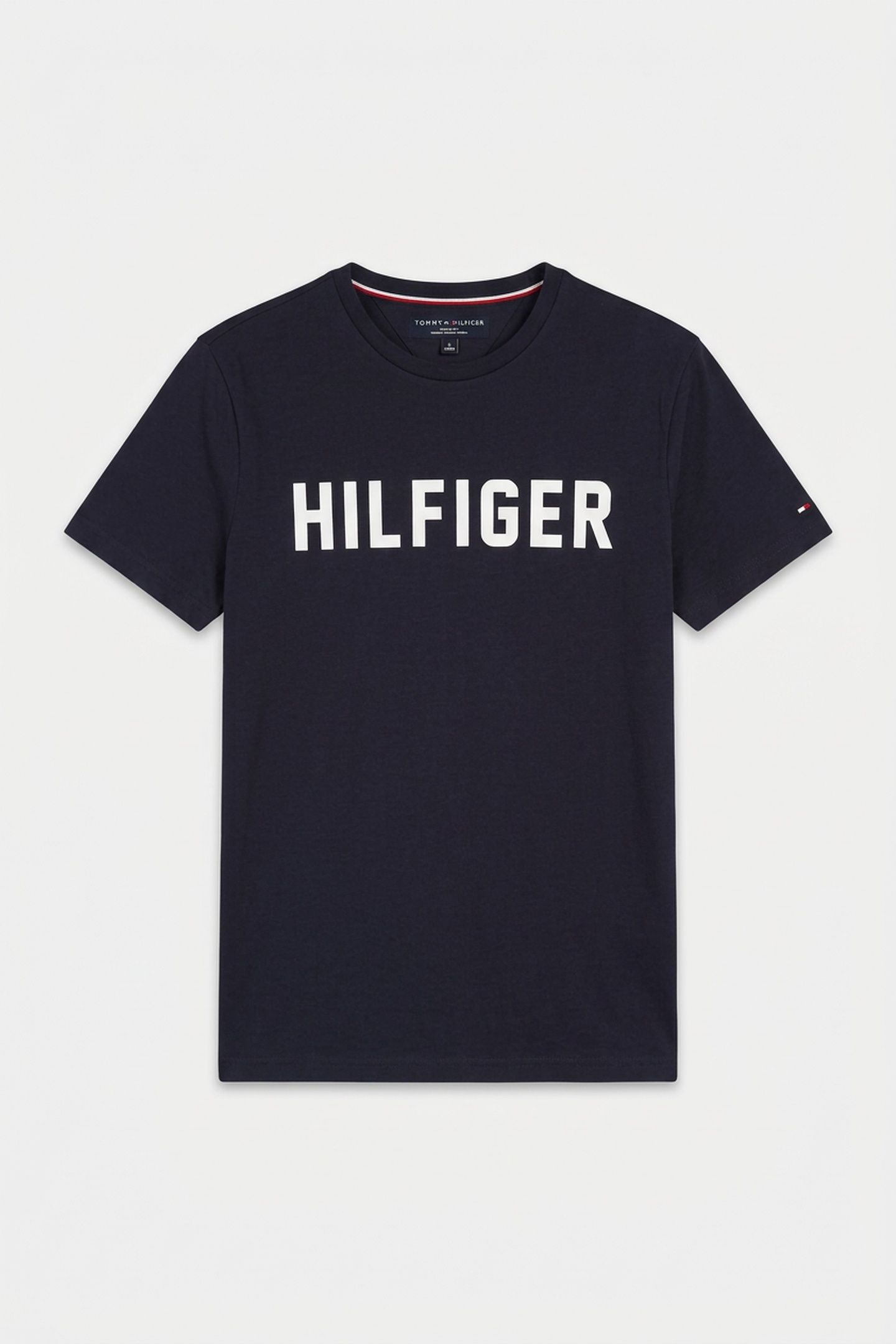 CN SS TEE HILFIGER DESERT SKY 3