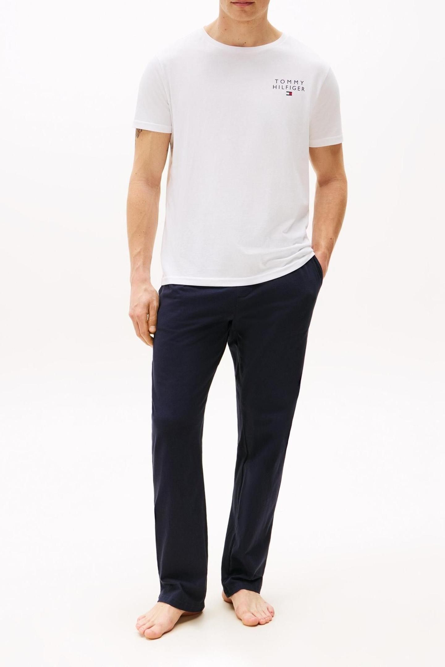 CN SS TEE LOGO WHITE 2