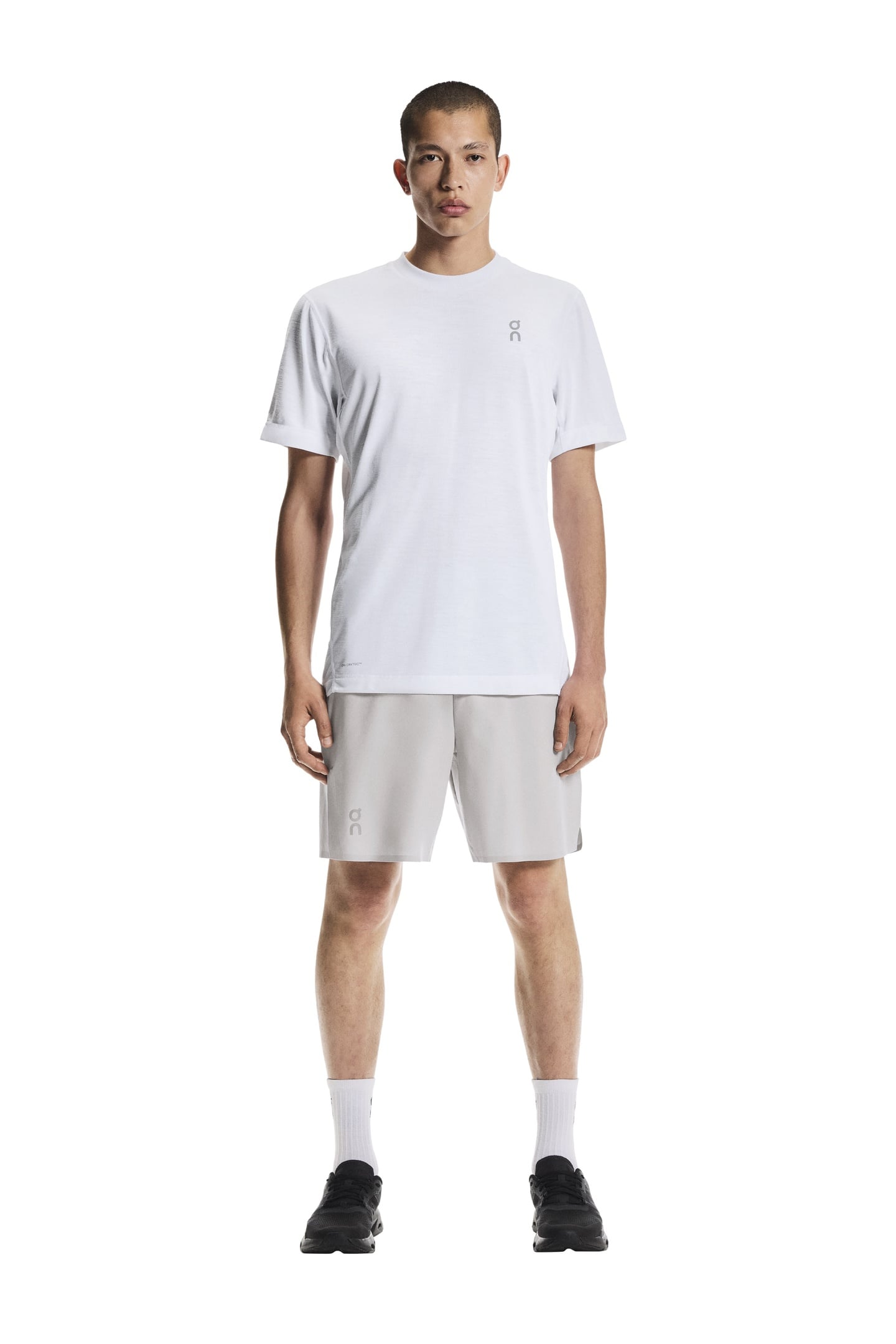 TRAIN SHORTS 1 ALLOY 1