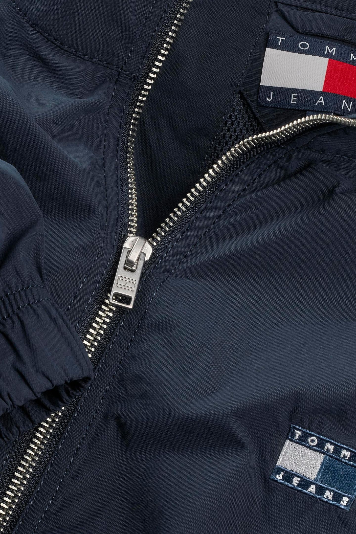 TJM ESSENTIAL JACKET DARK NIGHT NAVY 5