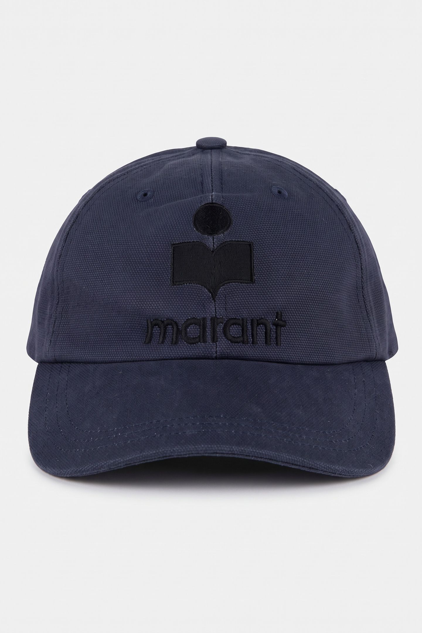 TYRON HAT SLATE BLUE 2