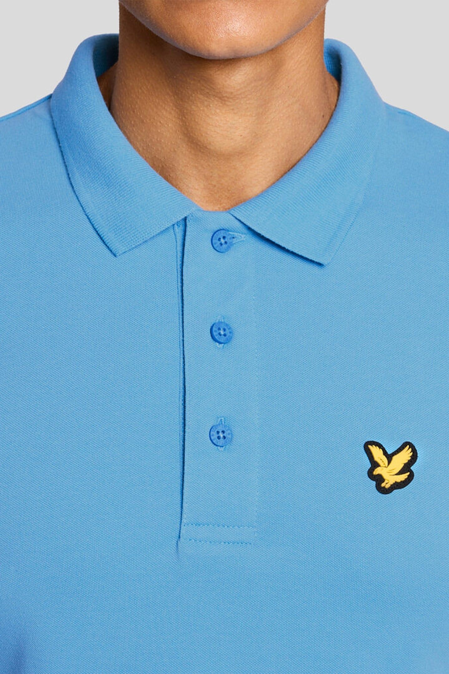 GOLF CORE POLO NITROGEN 5