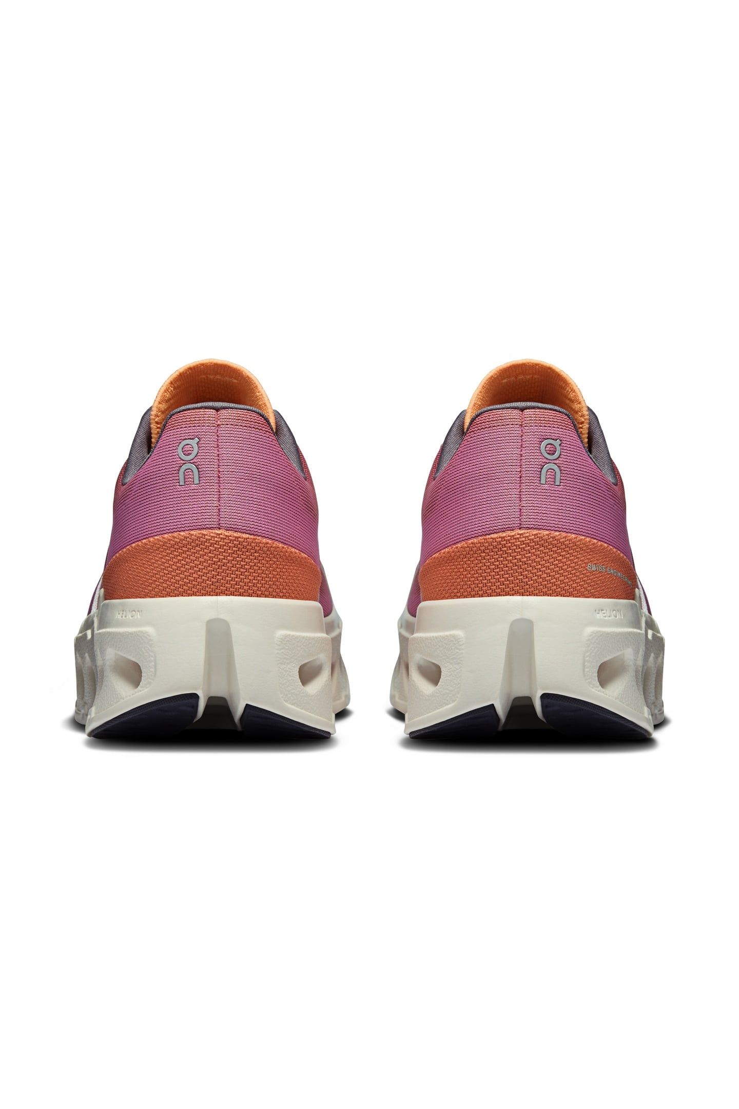 CLOUDECLIPSE 1 TANGERINE | IVORY 3