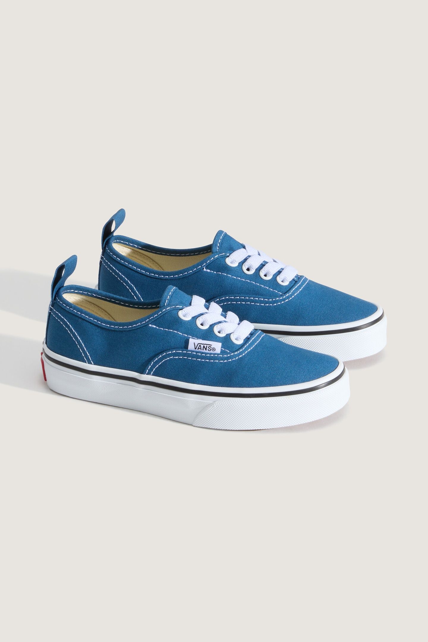 YOUTH UNISEX AUTHENTIC ELASTIC LACE NAVY 3