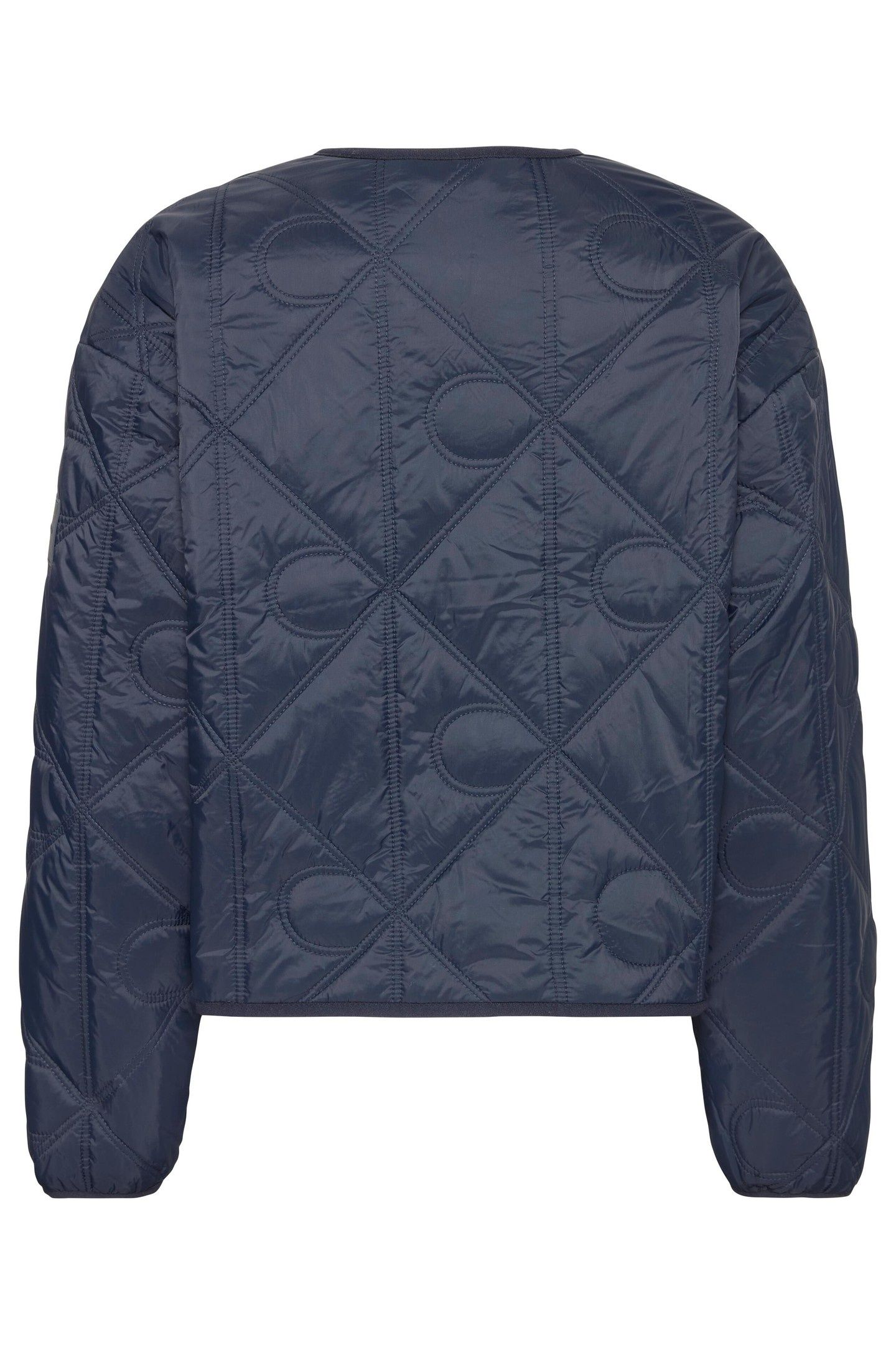 LIGHTWEIGHT QUILTED INKWELL 2