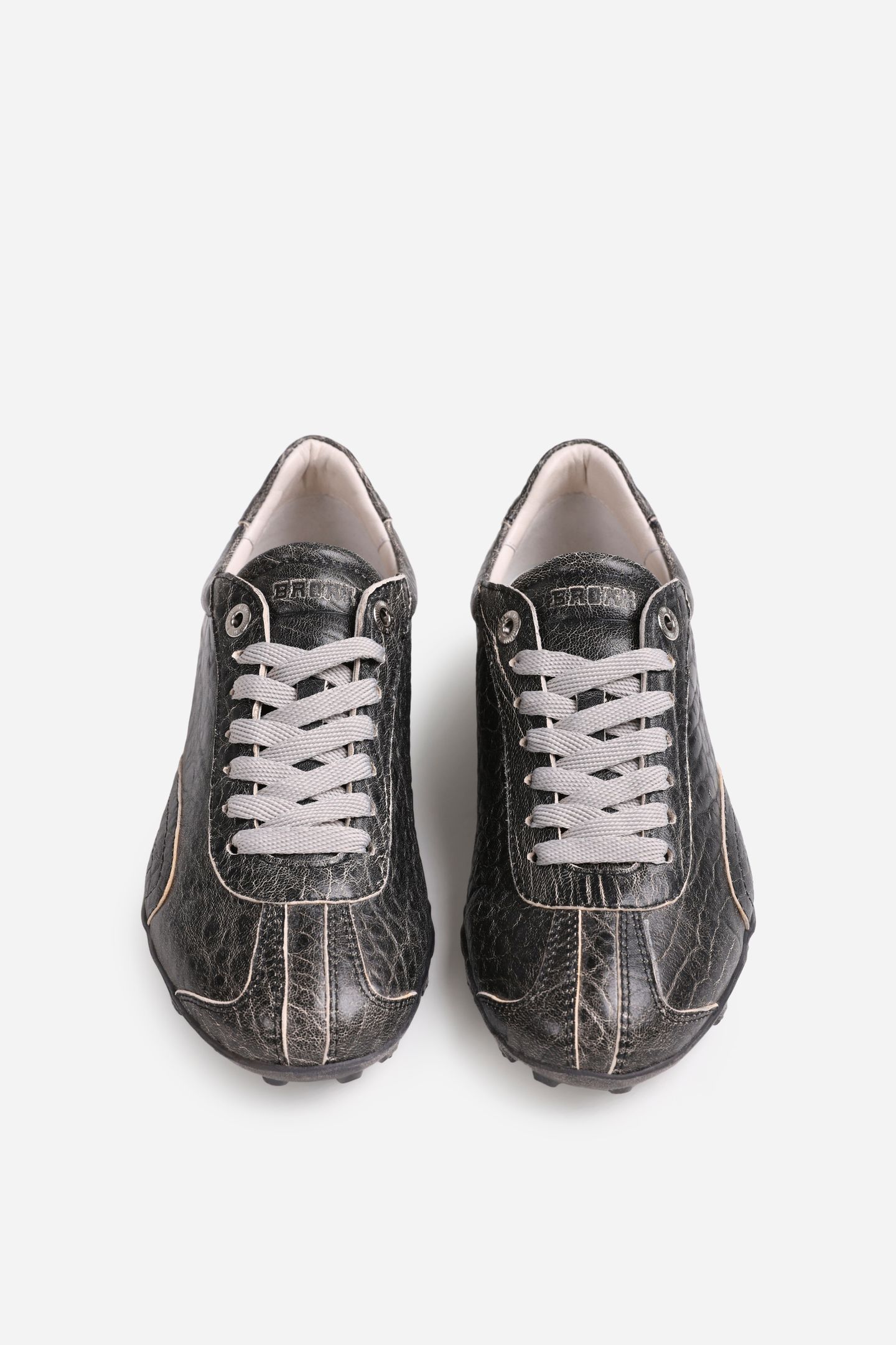 GRAVIT-YY SNEAKER BLACK 4