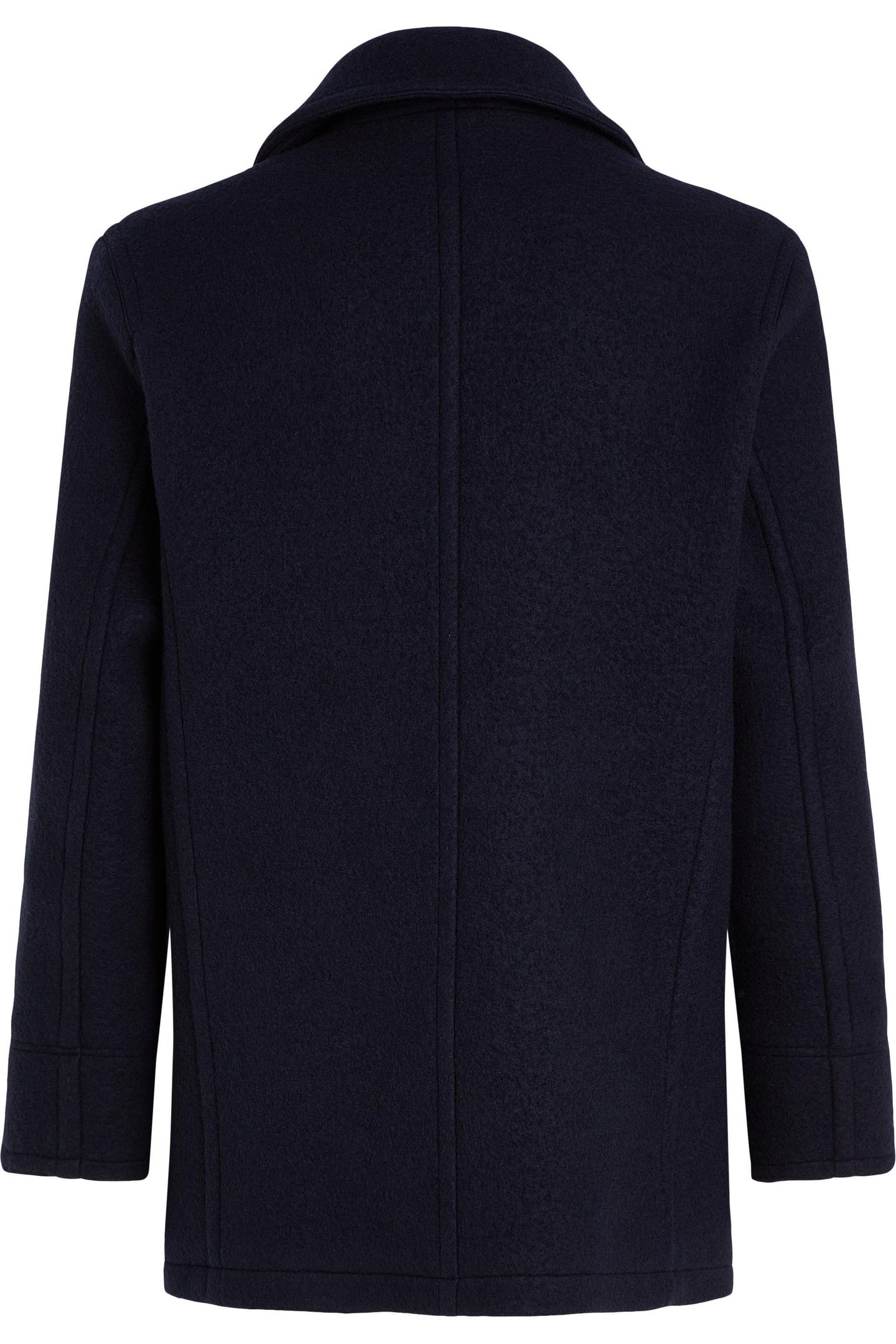 THE PREMIUM CLASSIC COAT DESERT SKY 2