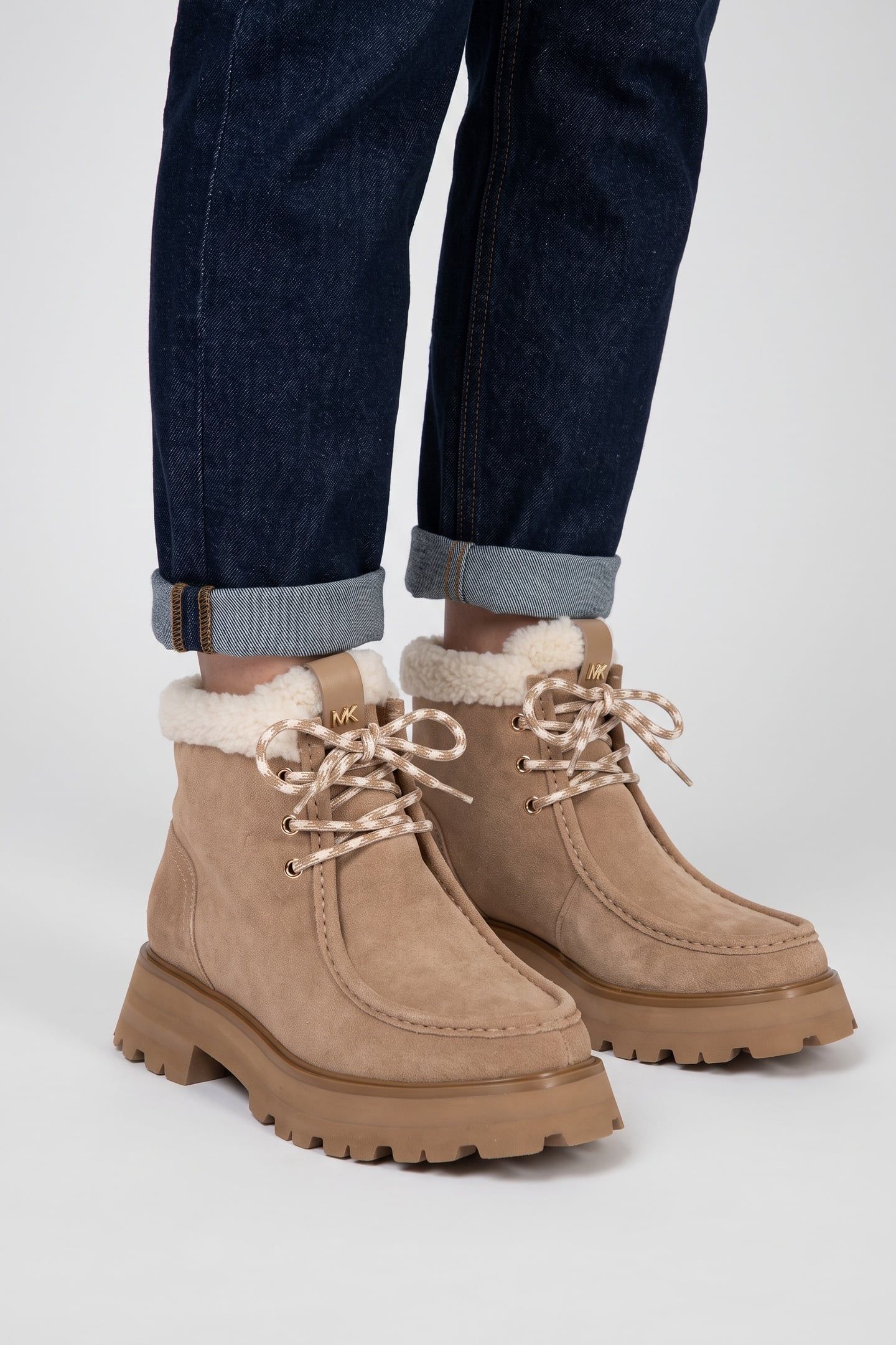 CADE BOOTIE HUSK 5