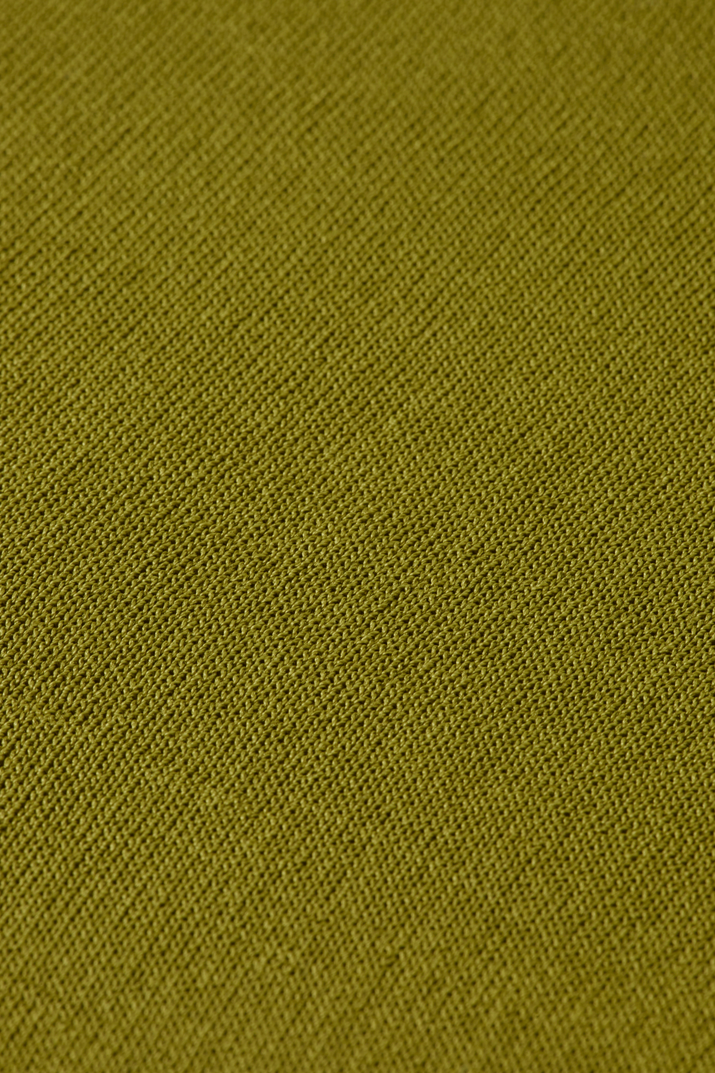 STRIPE TRIM SHORT SLEEVE PULLOVER GREEN MOSS 3
