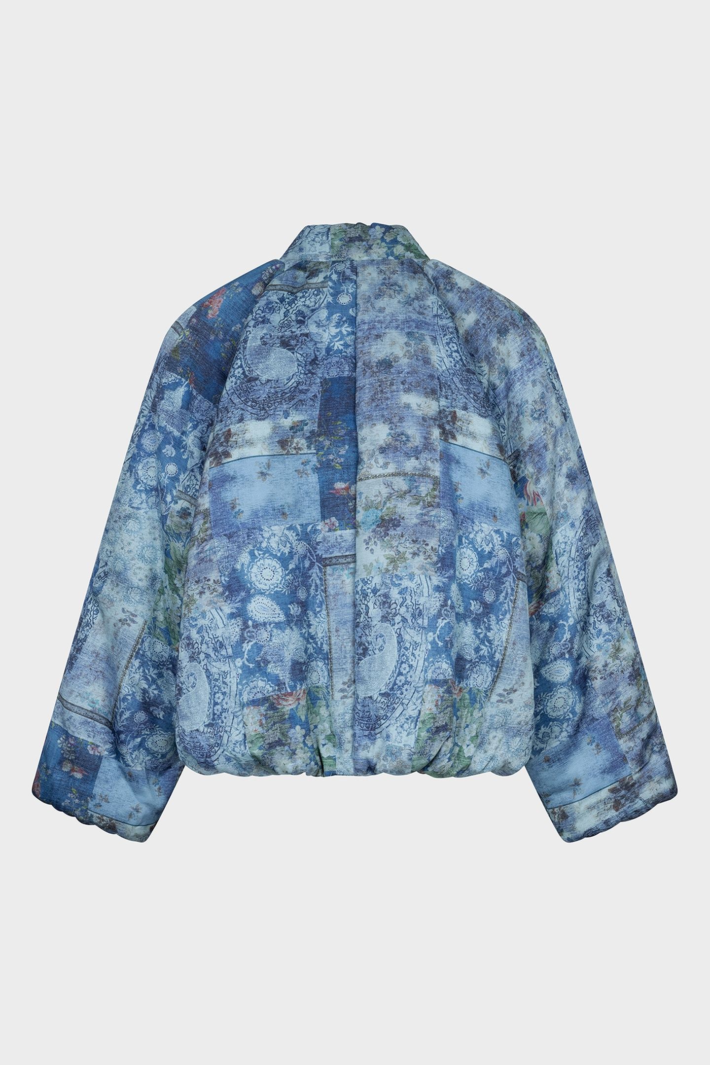 FAITH BOMBER BLUE 4