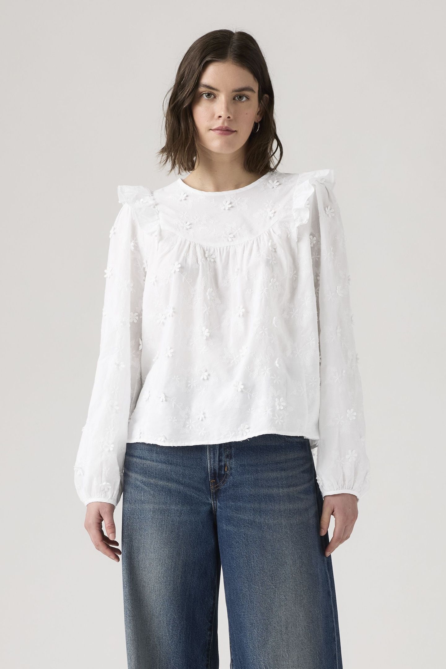 MALLORY BLOUSE 2