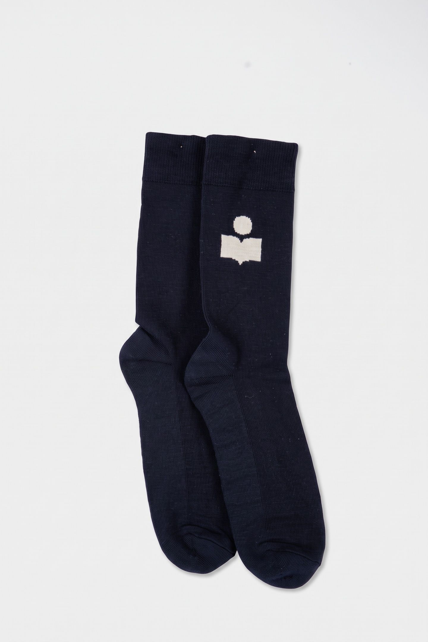SILOKI-GZ SOCKS FADED NIGHT 3