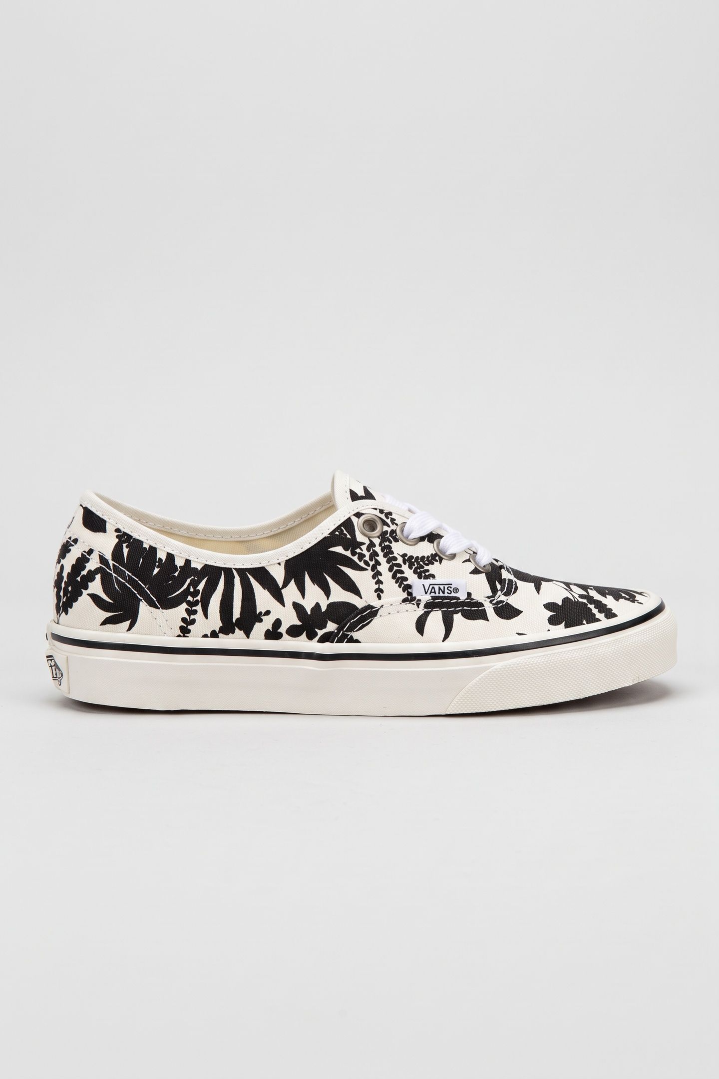UNISEX AUTHENTIC ARCHIVE BLACK 2