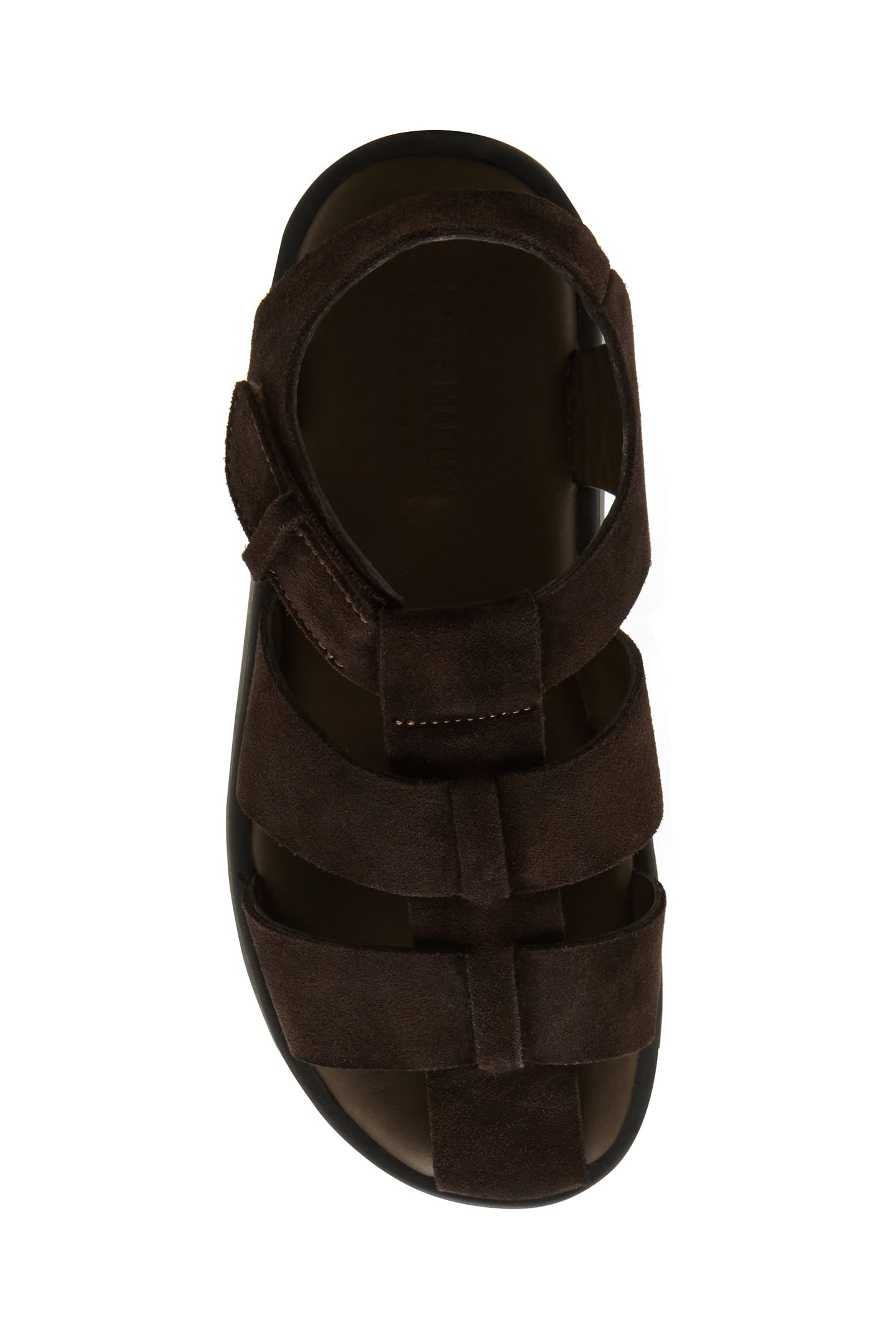 GANNTON BROWN 6
