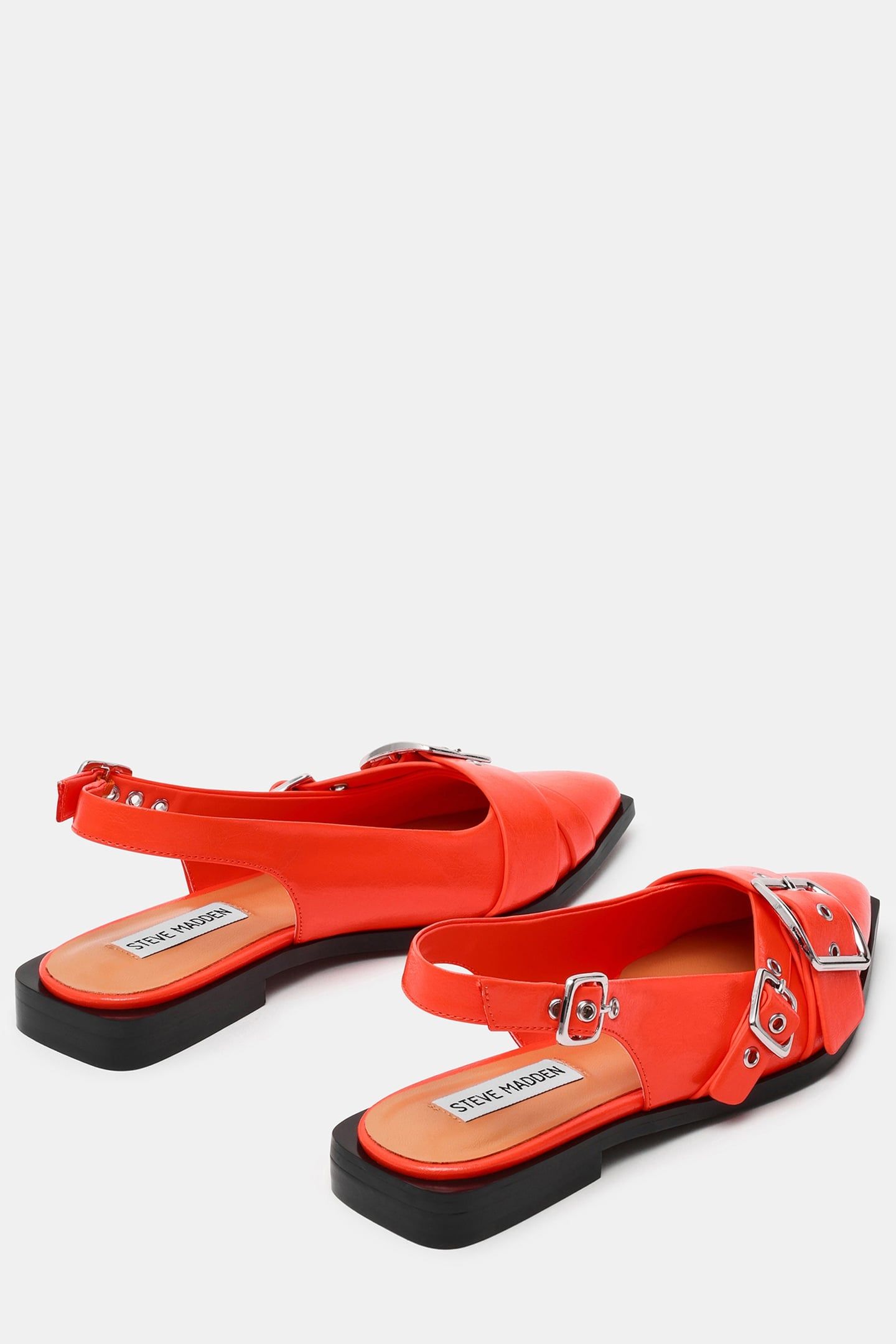 GREZLY RED ORANGE 3