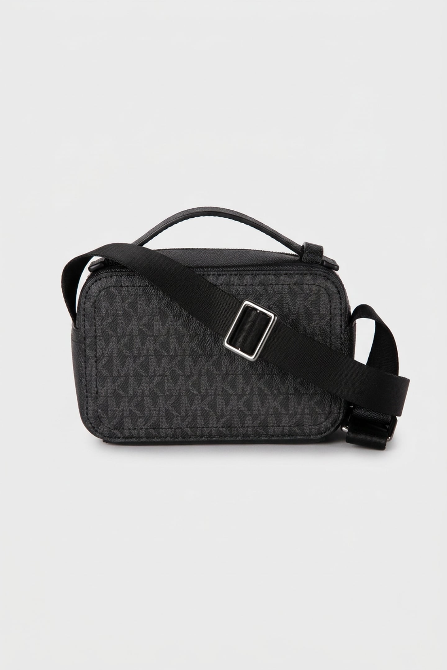 MICRO MAP BAG BLACK 3