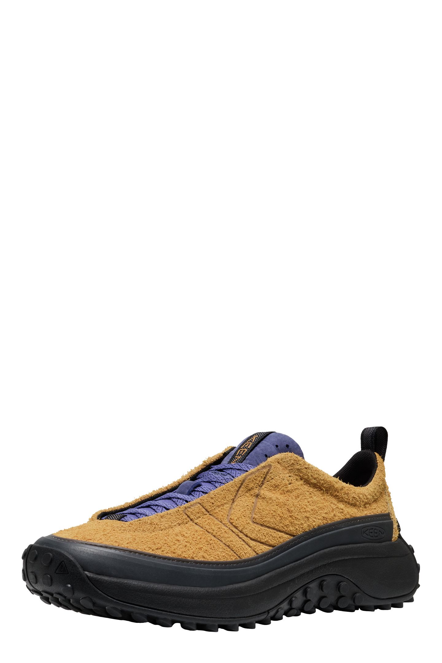KS MINO OAK BUFF/SKIPPER BLUE 2