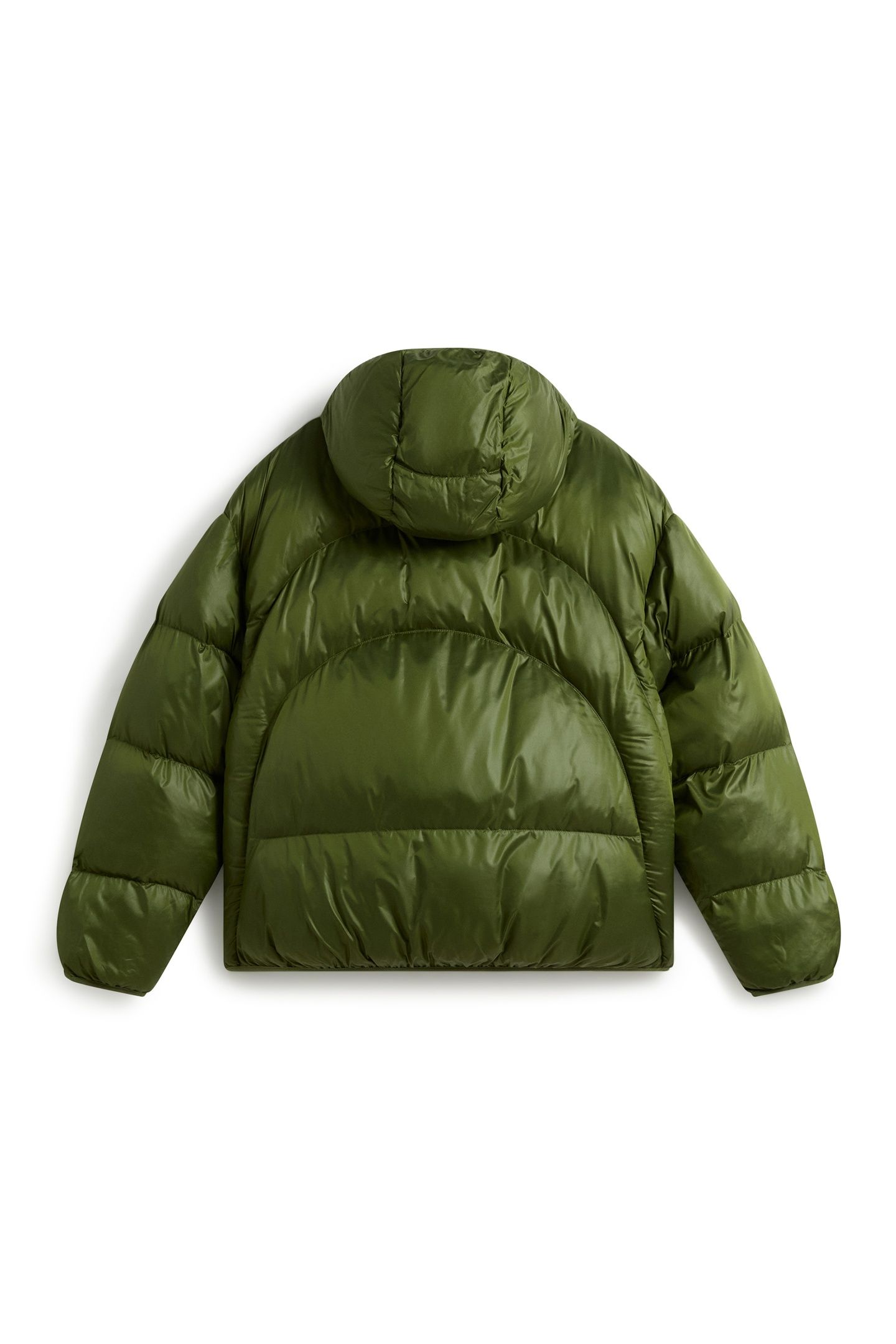 HAWKINGS PUFFER GREEN BALSAM 2