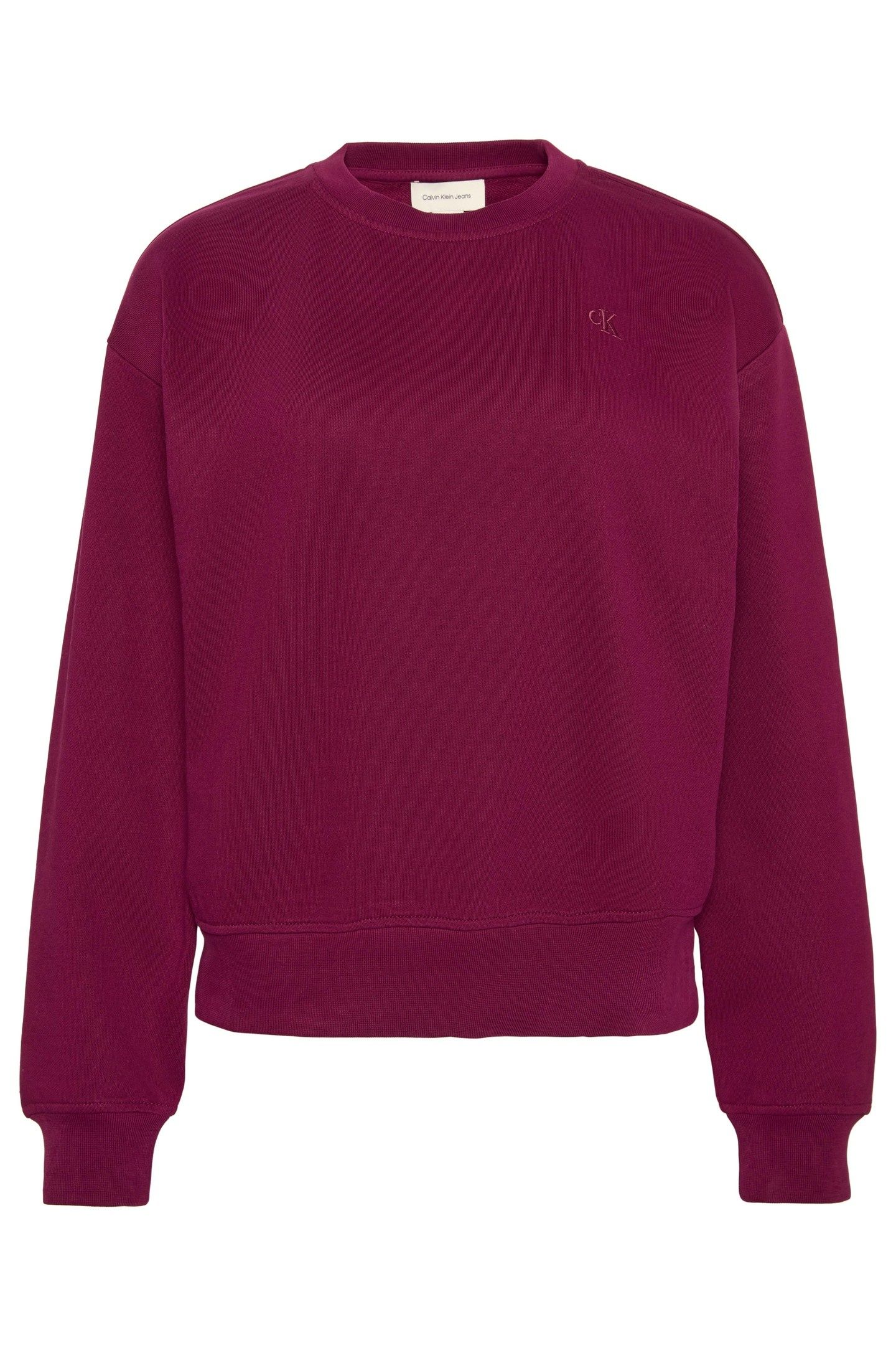 LS ARCHIVE LOGO FRENCH BERRY GLAZE 1