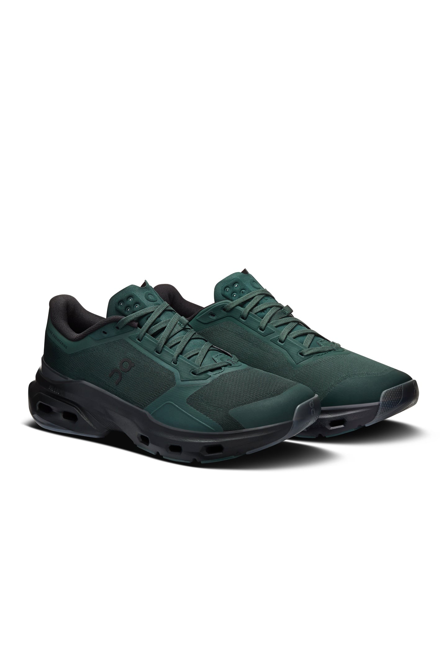 CLOUDPULSE 2 OBSIDIAN | BLACK 2