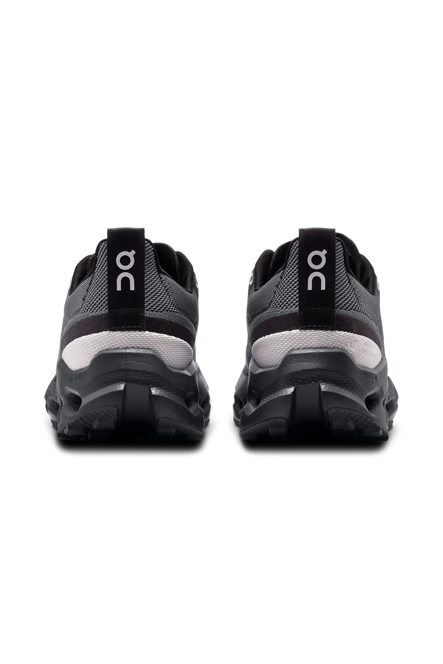 CLOUDSURFER TRAIL 1 ECLIPSE | BLACK 2