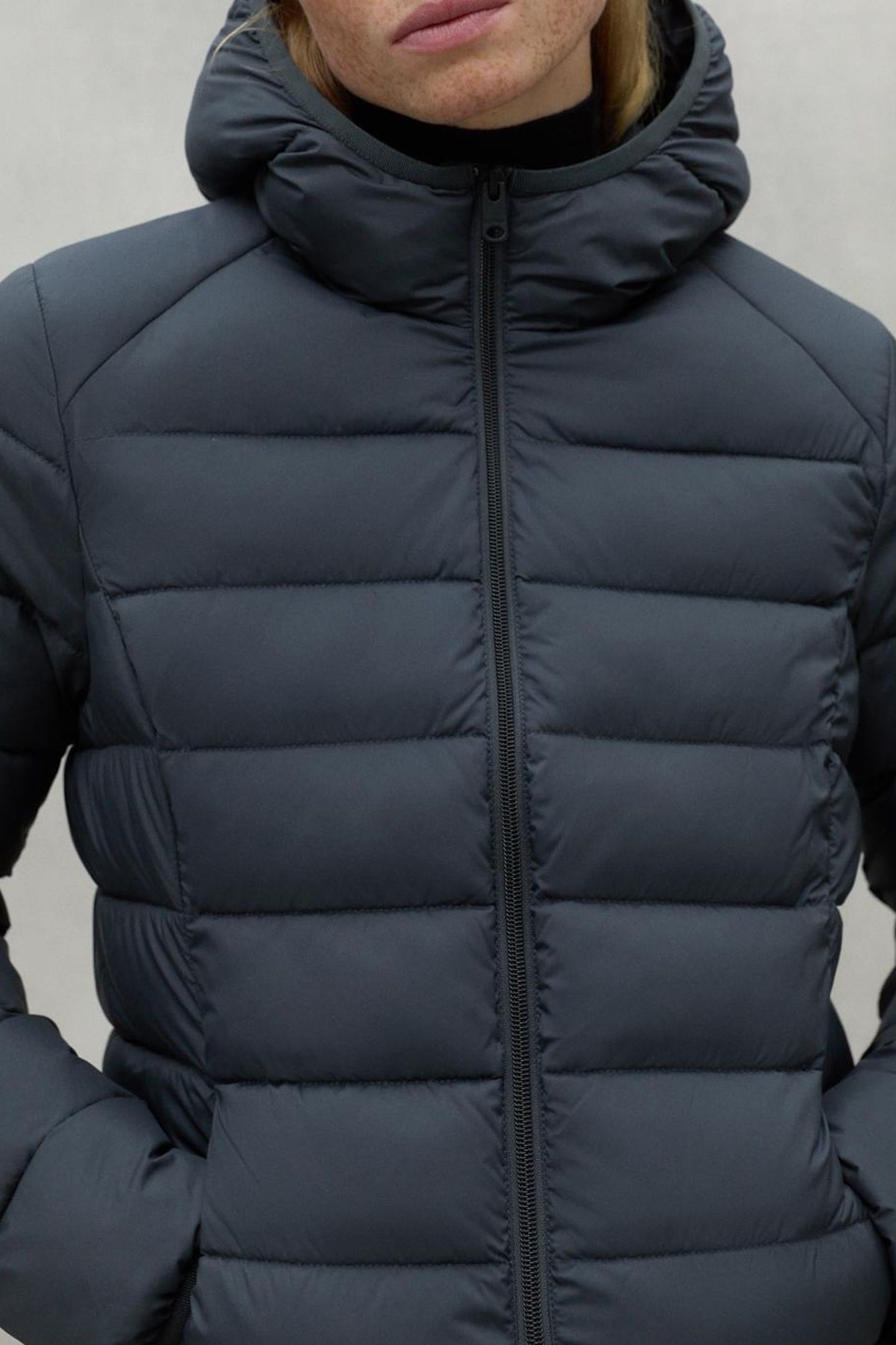 ASPENALF JACKET CAVIAR 4