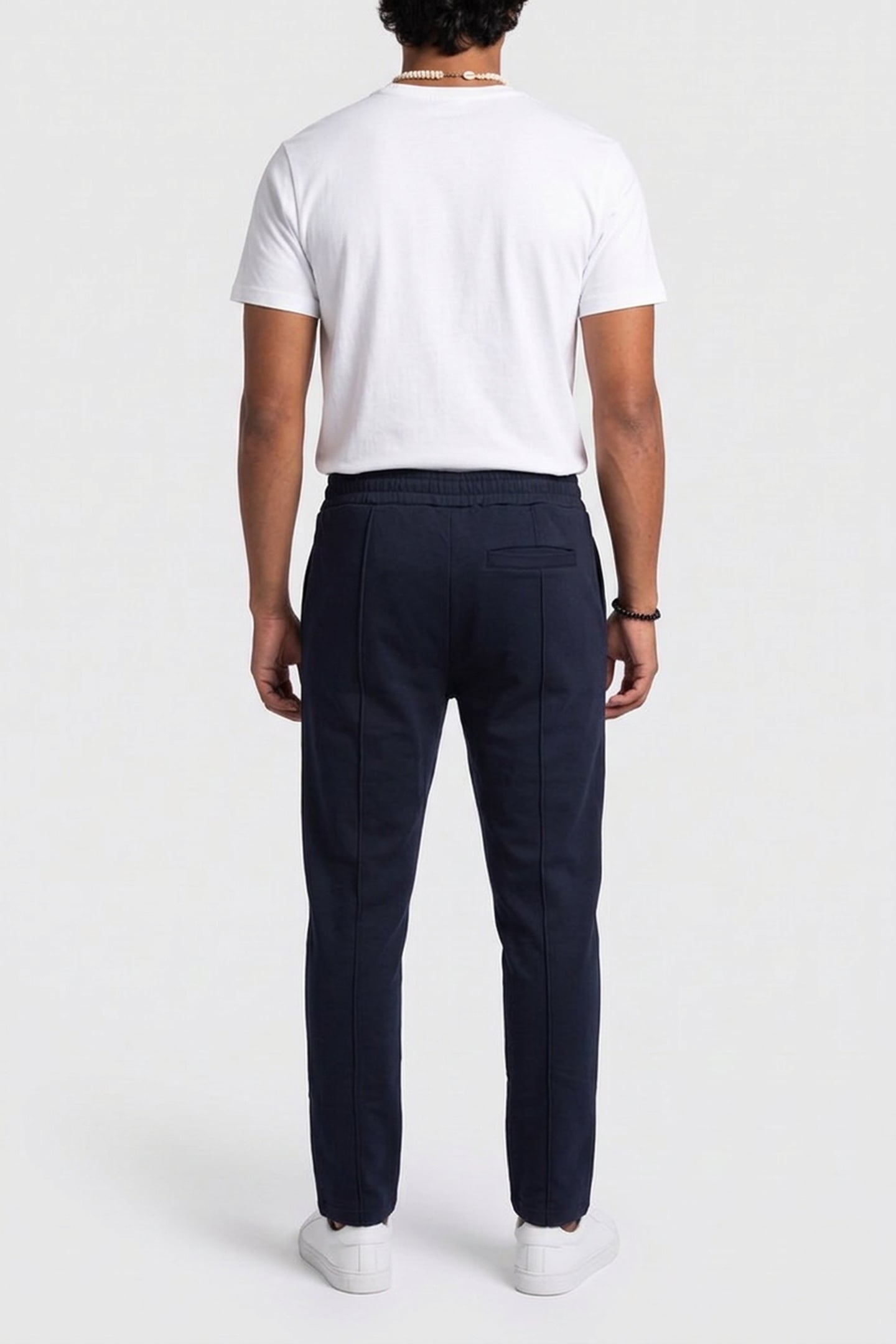 REGULAR JOGGER NAVY 2