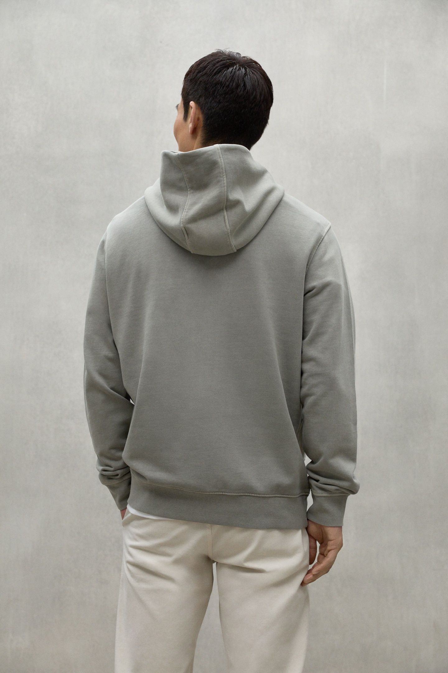 DURBANALF SWEATSHIRT TOPO 2