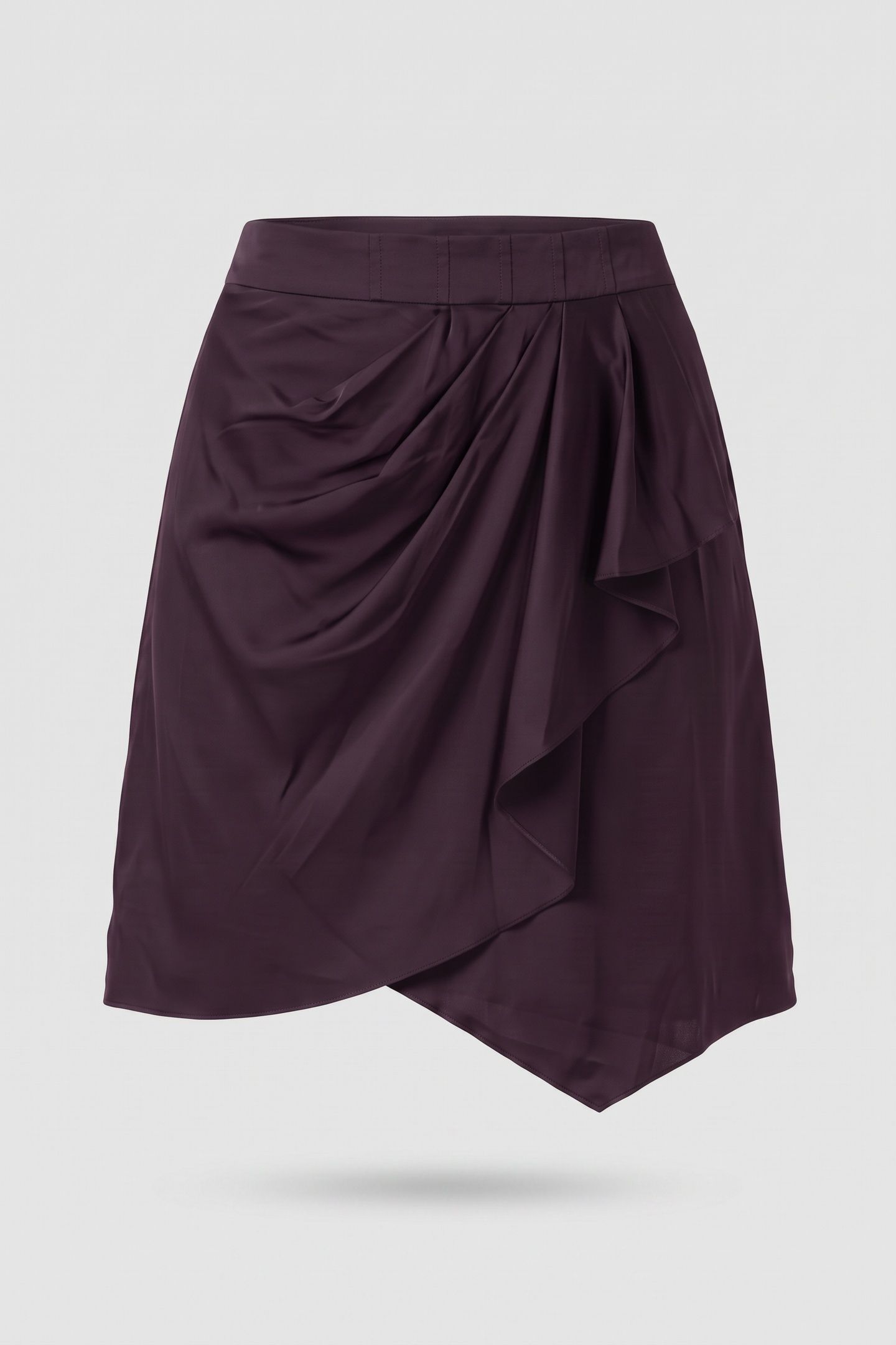 DALION SKIRT BLACK 3