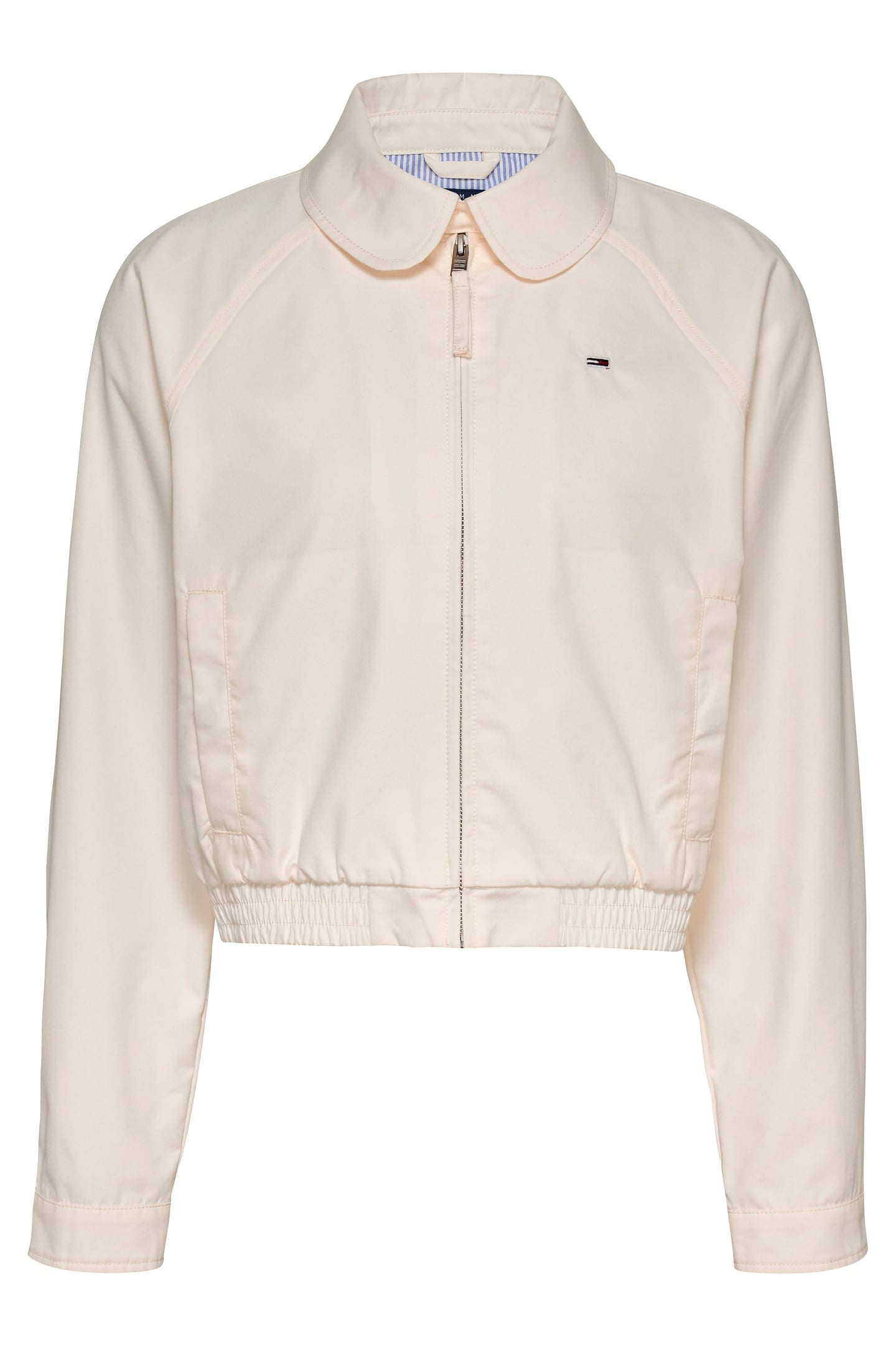 TJW COTTON JACKET ANCIENT WHITE 4