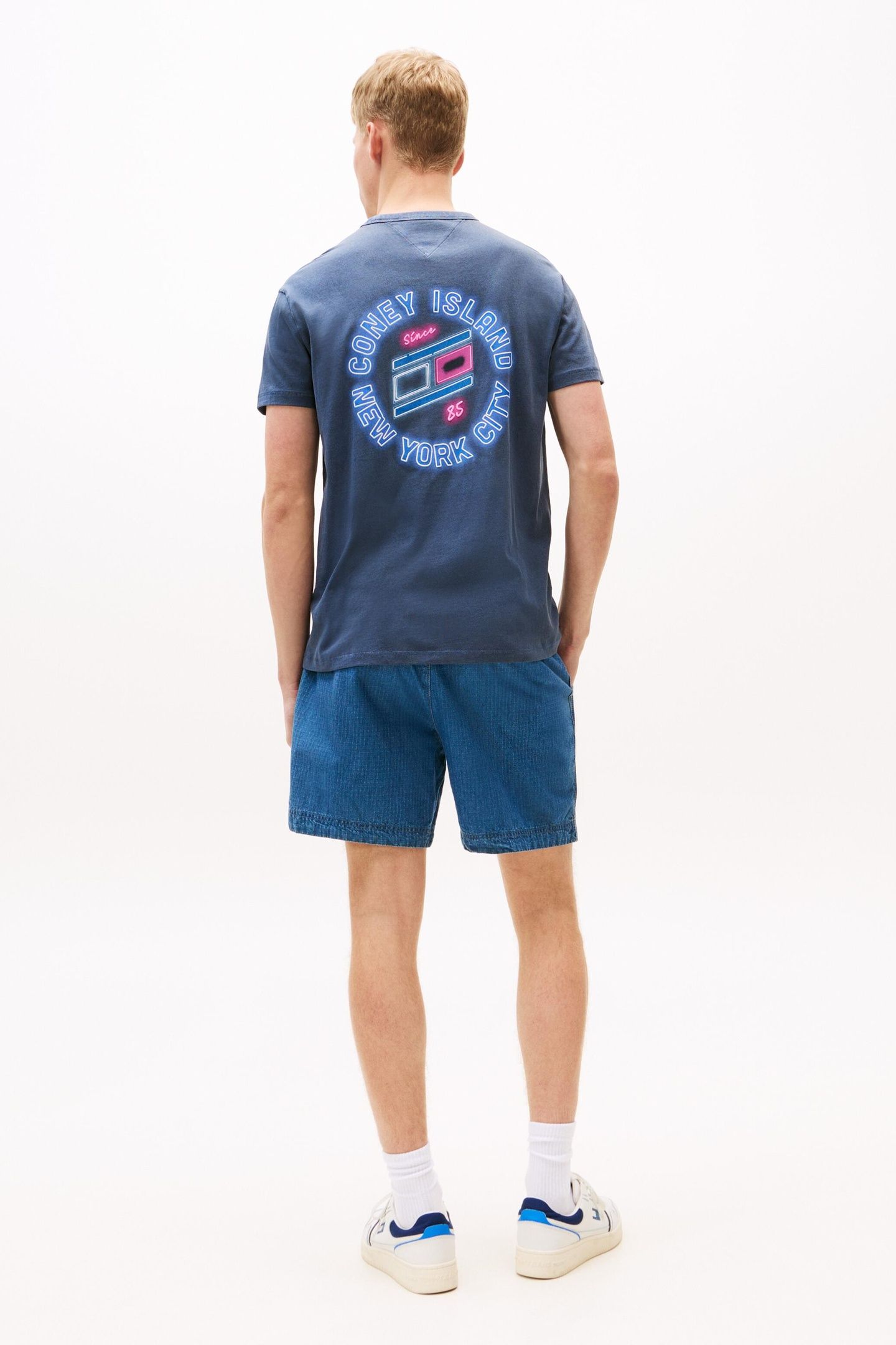 TJM REG NOVELTY FAIR DARK NIGHT NAVY CONEY ISLAND 2