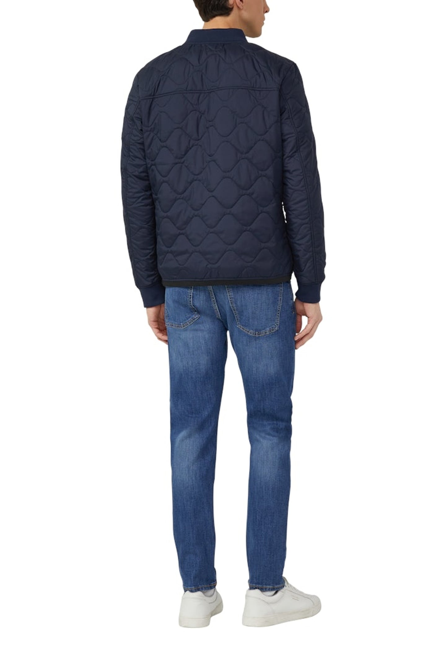 S.OLIVER JACKETS OUTDOOR MARINE 2