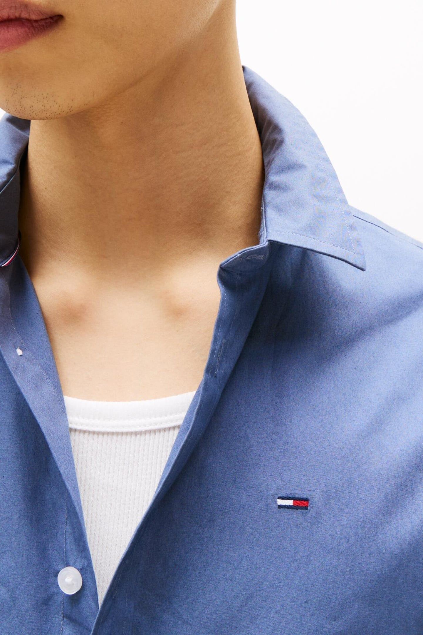 SLIM ORIGINAL STRETCH BLUE MOMENT 5
