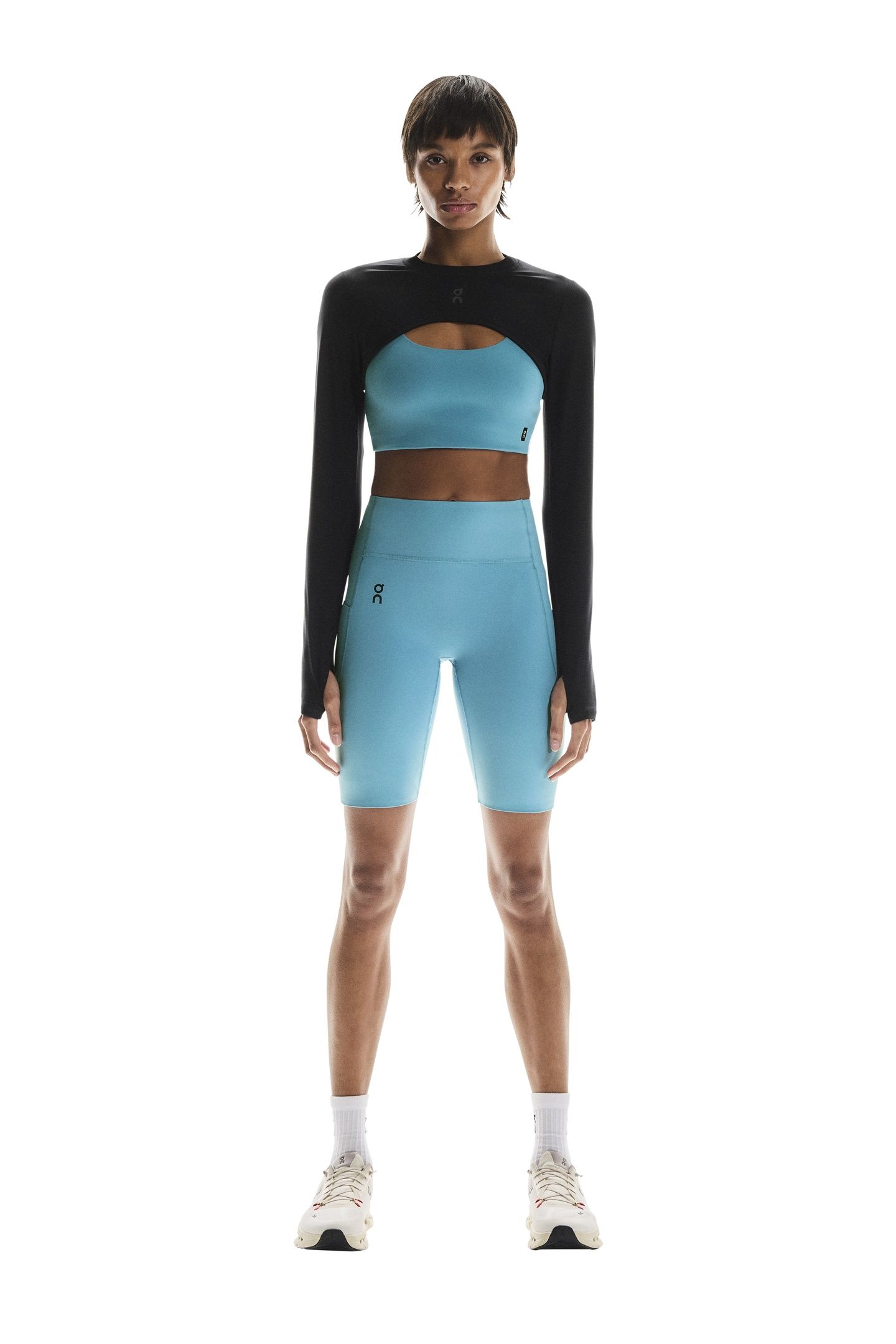 STUDIO BOLERO 1 BLACK 3