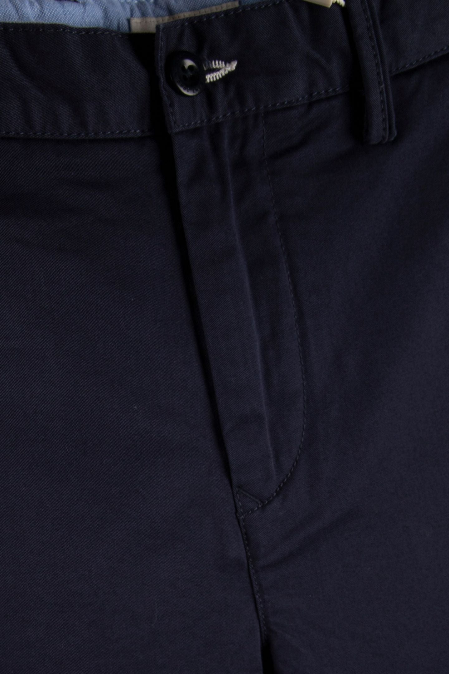 TEEN BOYS GANT CHINO MARINE 4