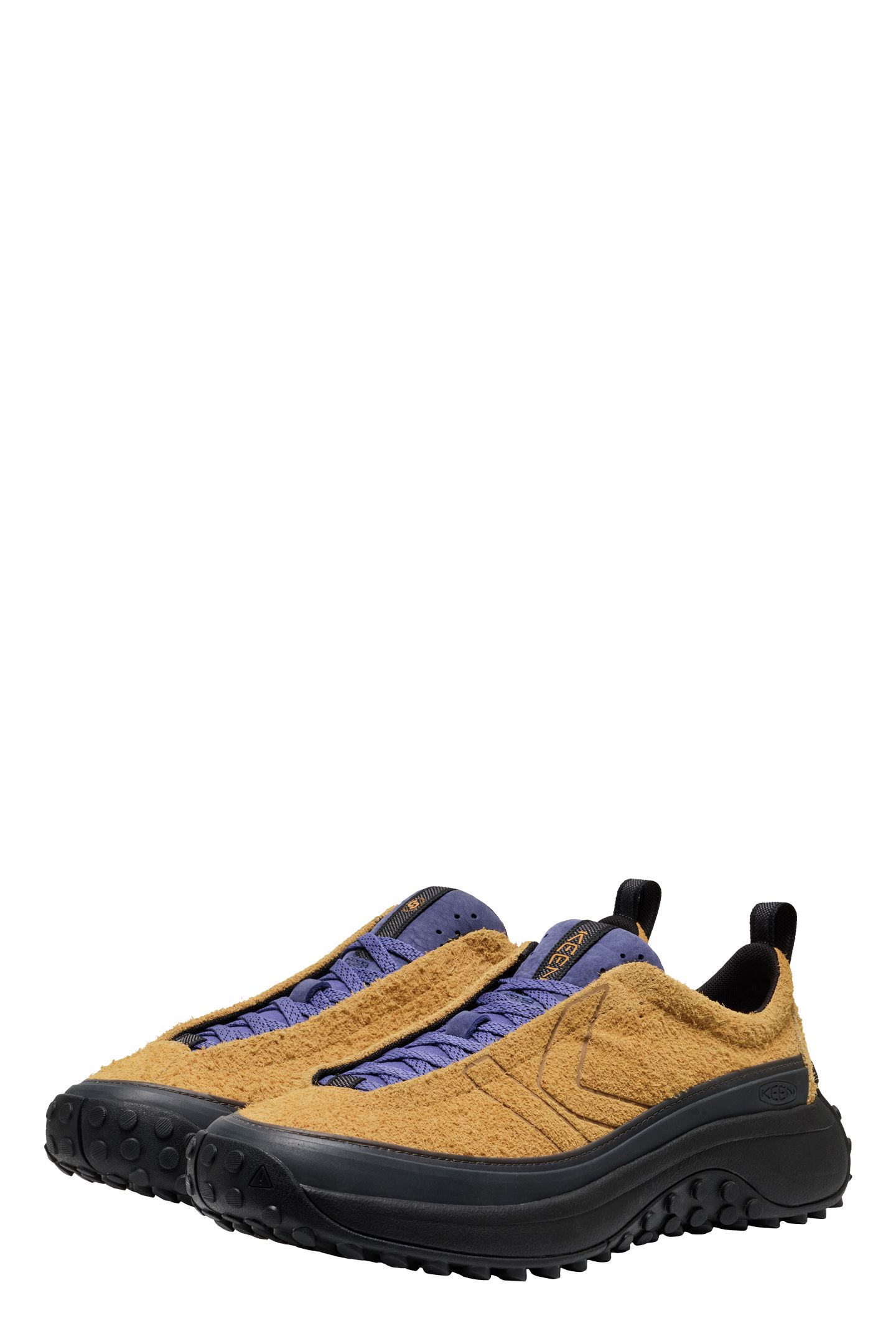 KS MINO OAK BUFF/SKIPPER BLUE 3