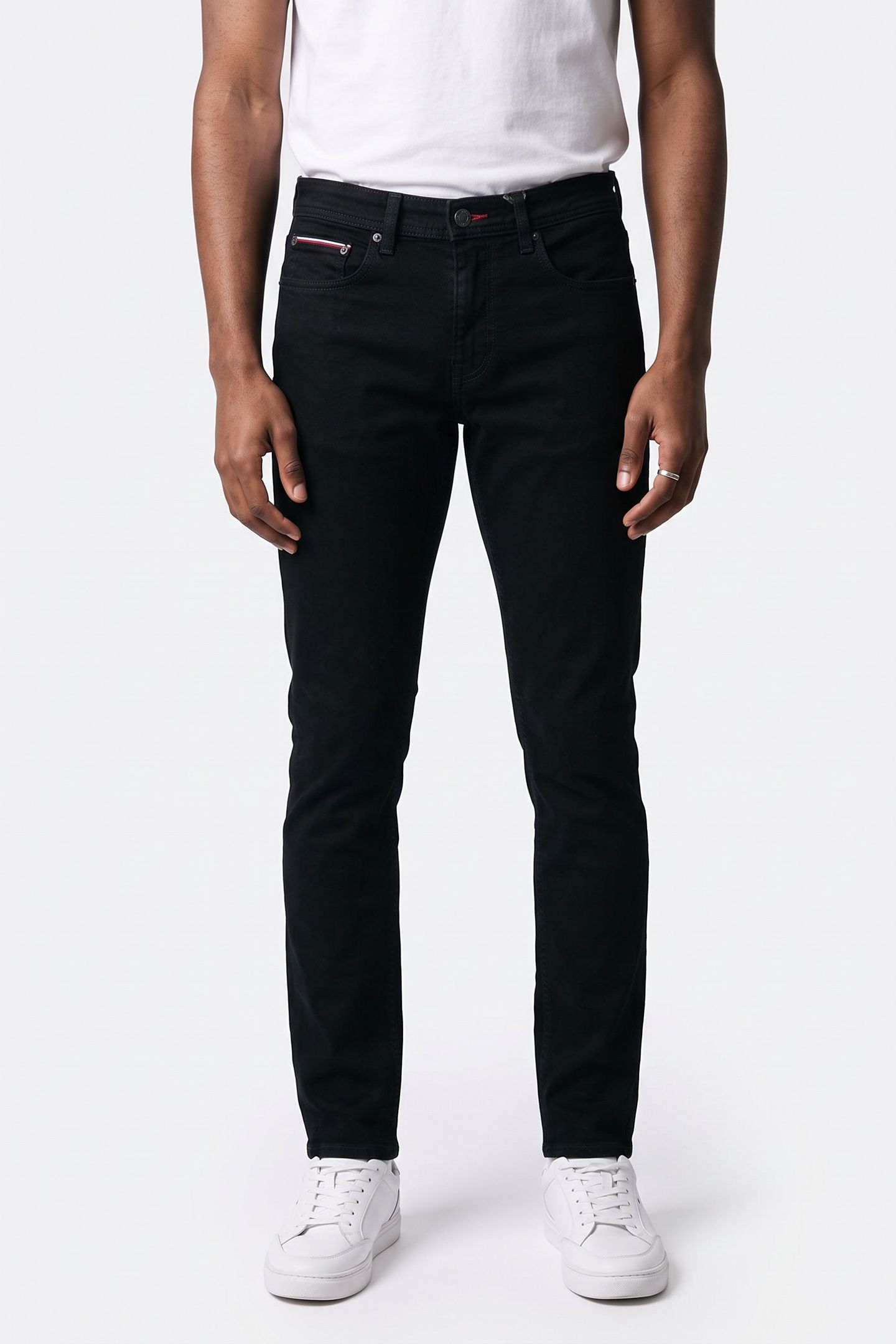 CORE DENTON CHELSEA BLACK 1